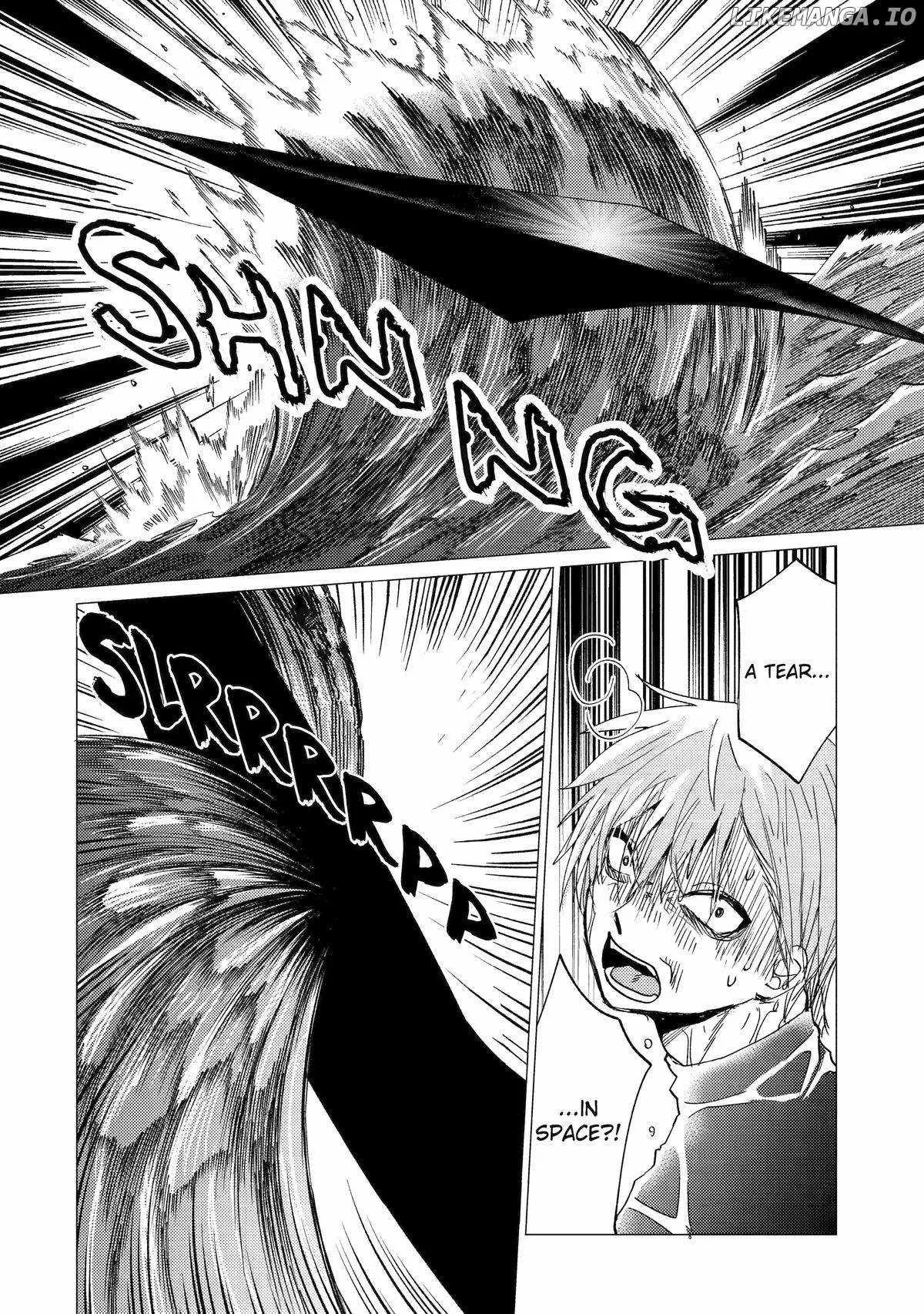 Yuusha party wo tuihou sareta ore daga, ore kara sudatte kuretayoude ureshii. nanode daiseijo, omae ni otte korarete ha komarunodaga? Chapter 41 page 15