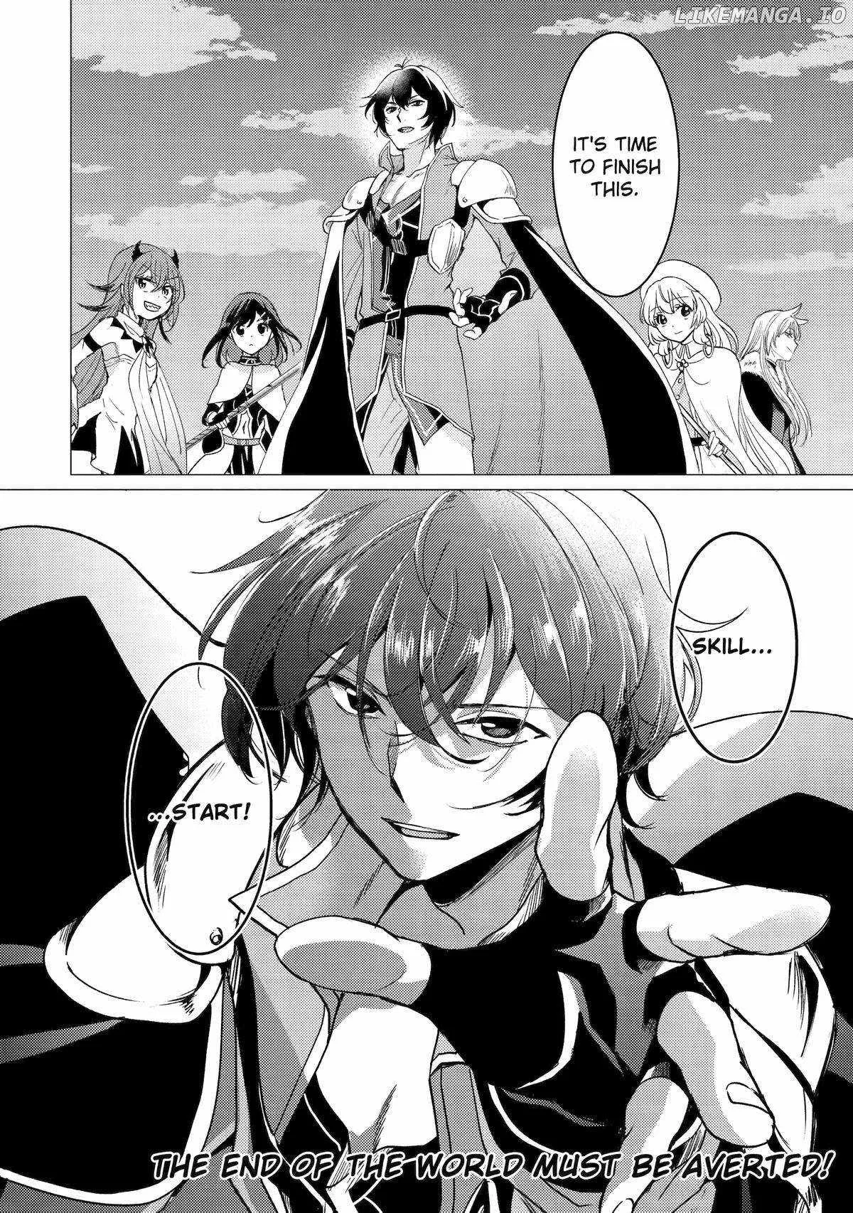 Yuusha party wo tuihou sareta ore daga, ore kara sudatte kuretayoude ureshii. nanode daiseijo, omae ni otte korarete ha komarunodaga? Chapter 41 page 23
