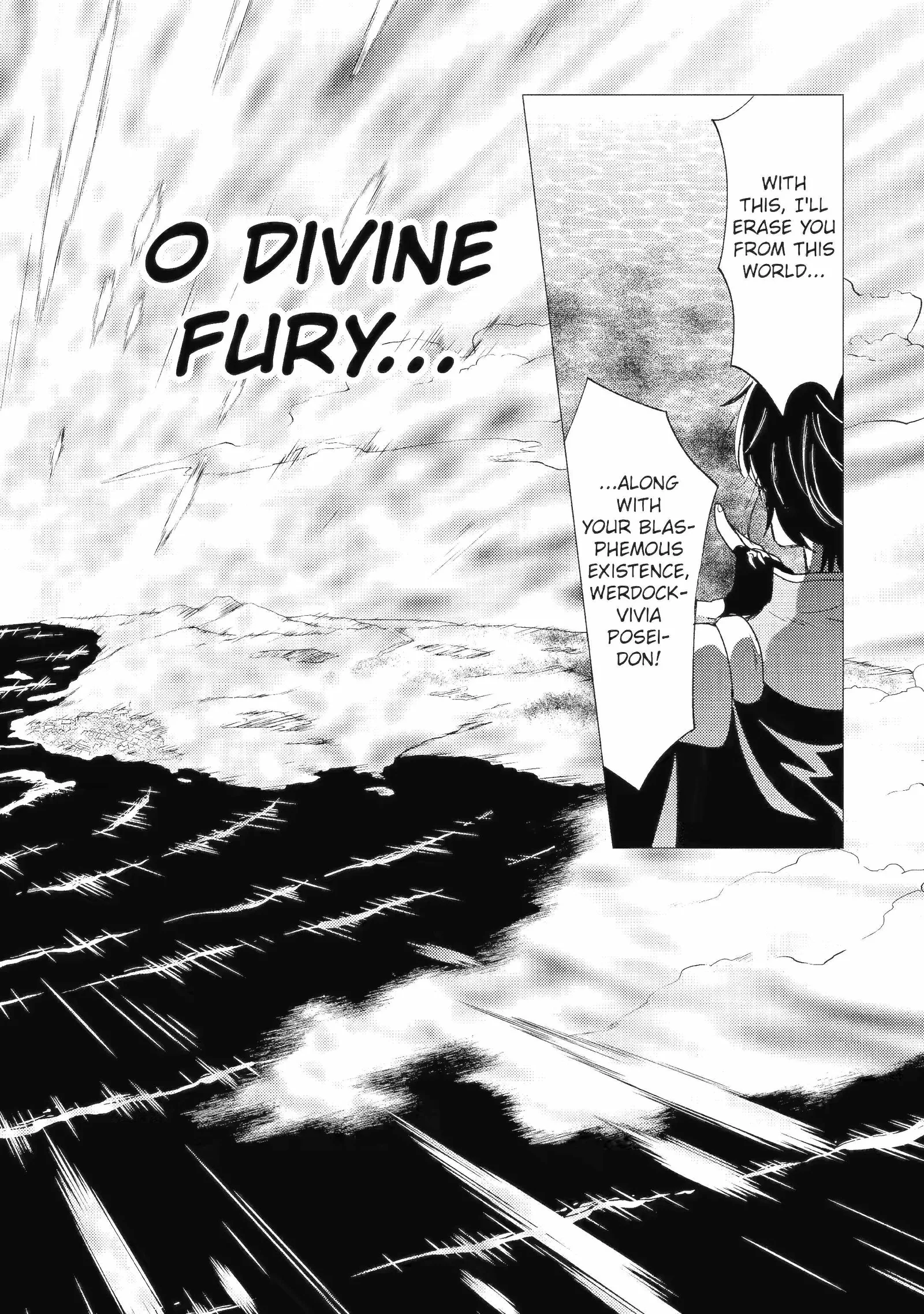 Yuusha party wo tuihou sareta ore daga, ore kara sudatte kuretayoude ureshii. nanode daiseijo, omae ni otte korarete ha komarunodaga? Chapter 42.1 page 6