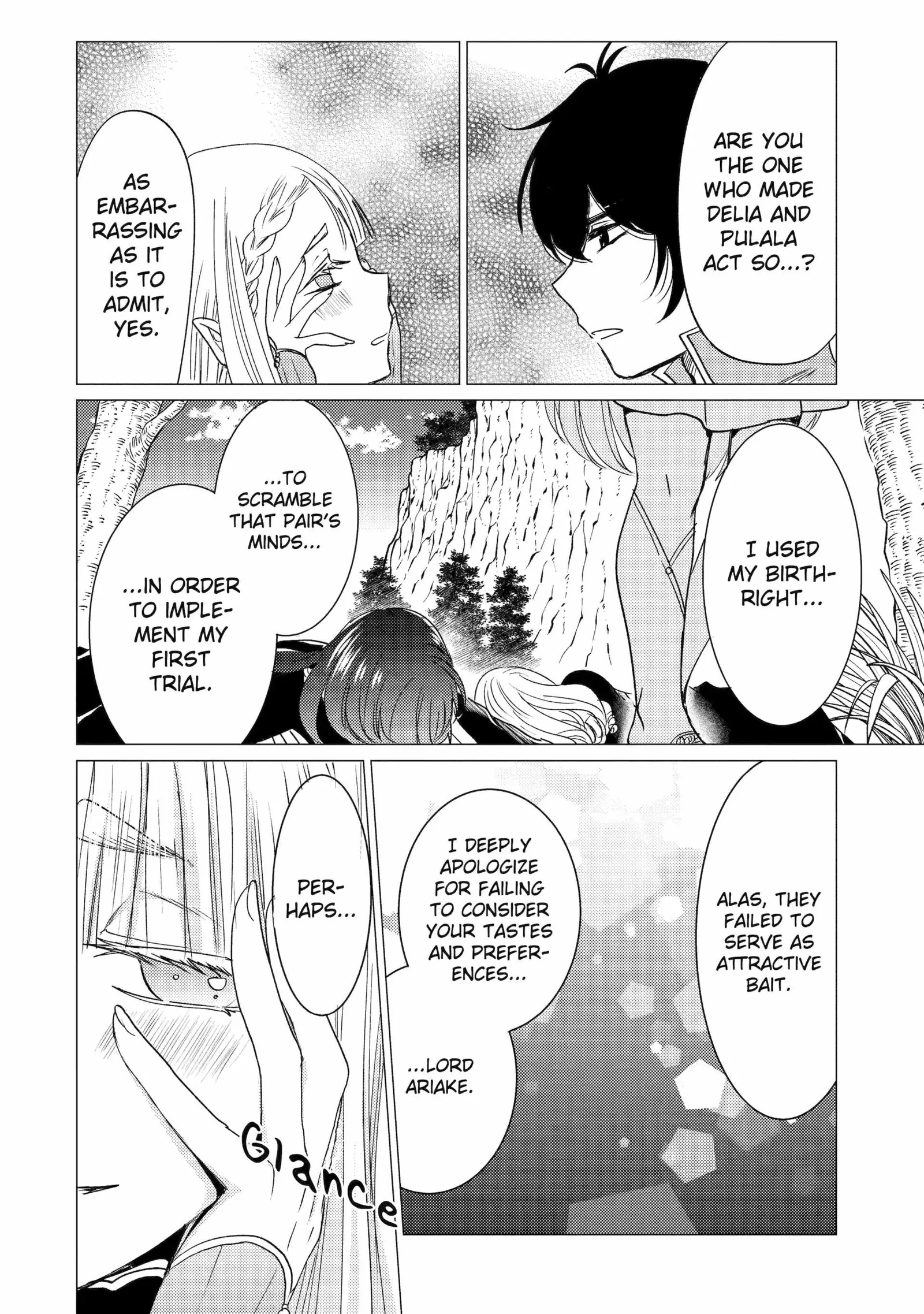 Yuusha party wo tuihou sareta ore daga, ore kara sudatte kuretayoude ureshii. nanode daiseijo, omae ni otte korarete ha komarunodaga? Chapter 44 page 8