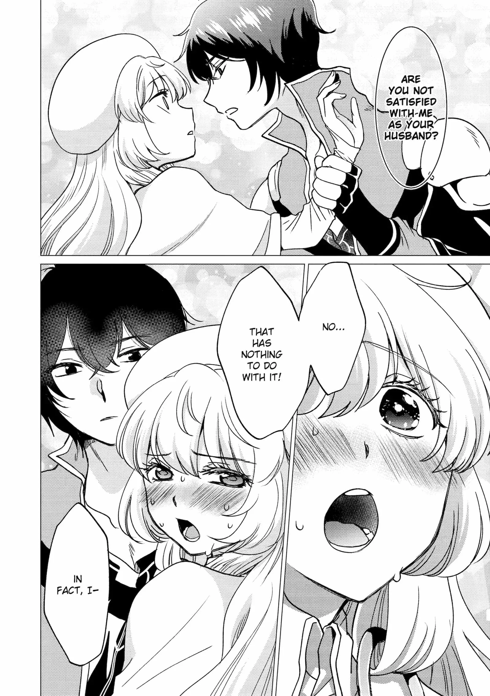 Yuusha party wo tuihou sareta ore daga, ore kara sudatte kuretayoude ureshii. nanode daiseijo, omae ni otte korarete ha komarunodaga? Chapter 45 page 10