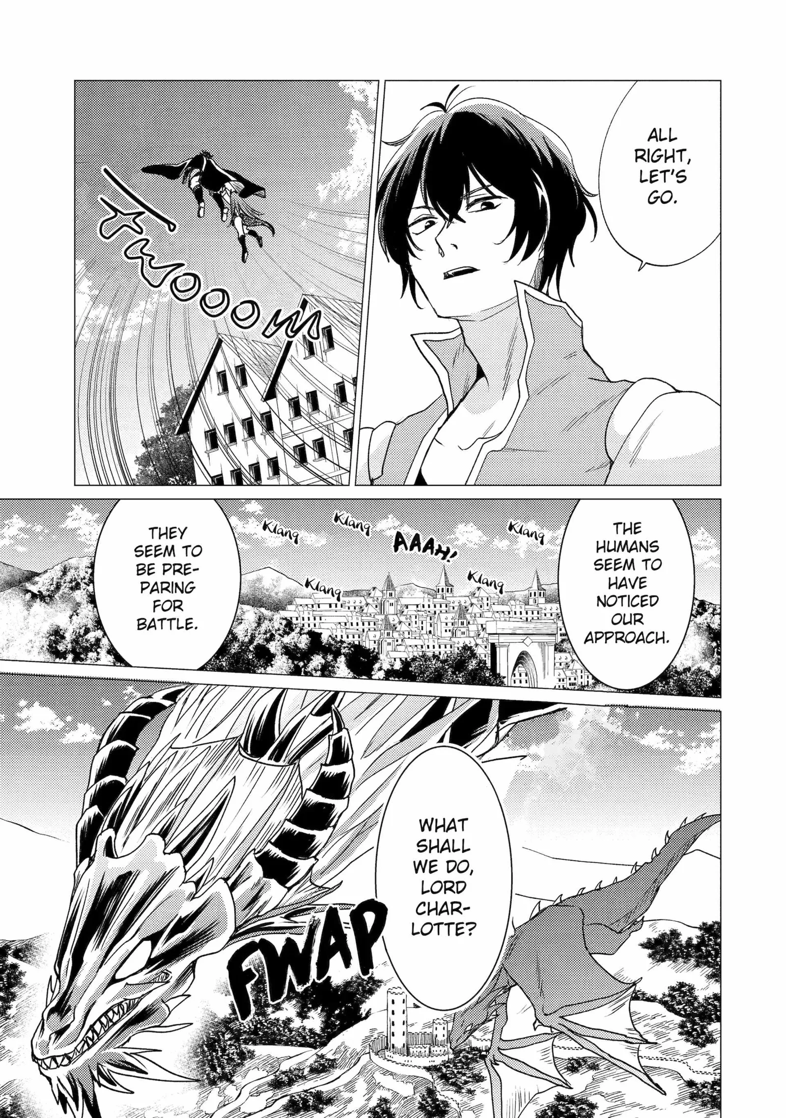 Yuusha party wo tuihou sareta ore daga, ore kara sudatte kuretayoude ureshii. nanode daiseijo, omae ni otte korarete ha komarunodaga? Chapter 45 page 25