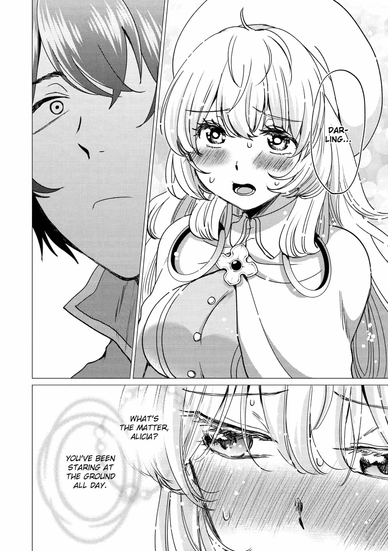 Yuusha party wo tuihou sareta ore daga, ore kara sudatte kuretayoude ureshii. nanode daiseijo, omae ni otte korarete ha komarunodaga? Chapter 45 page 12