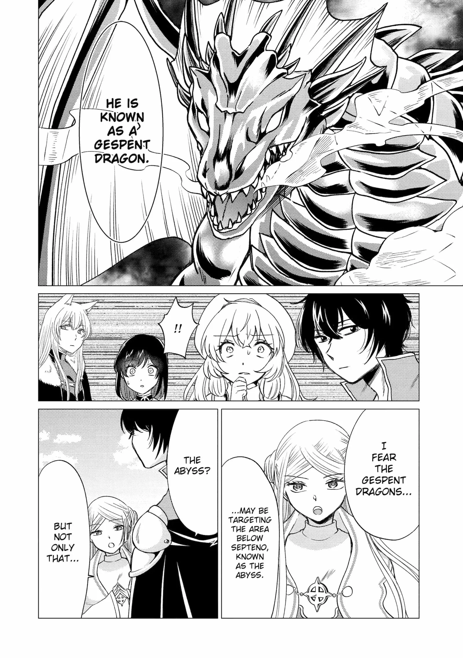 Yuusha party wo tuihou sareta ore daga, ore kara sudatte kuretayoude ureshii. nanode daiseijo, omae ni otte korarete ha komarunodaga? Chapter 45 page 22