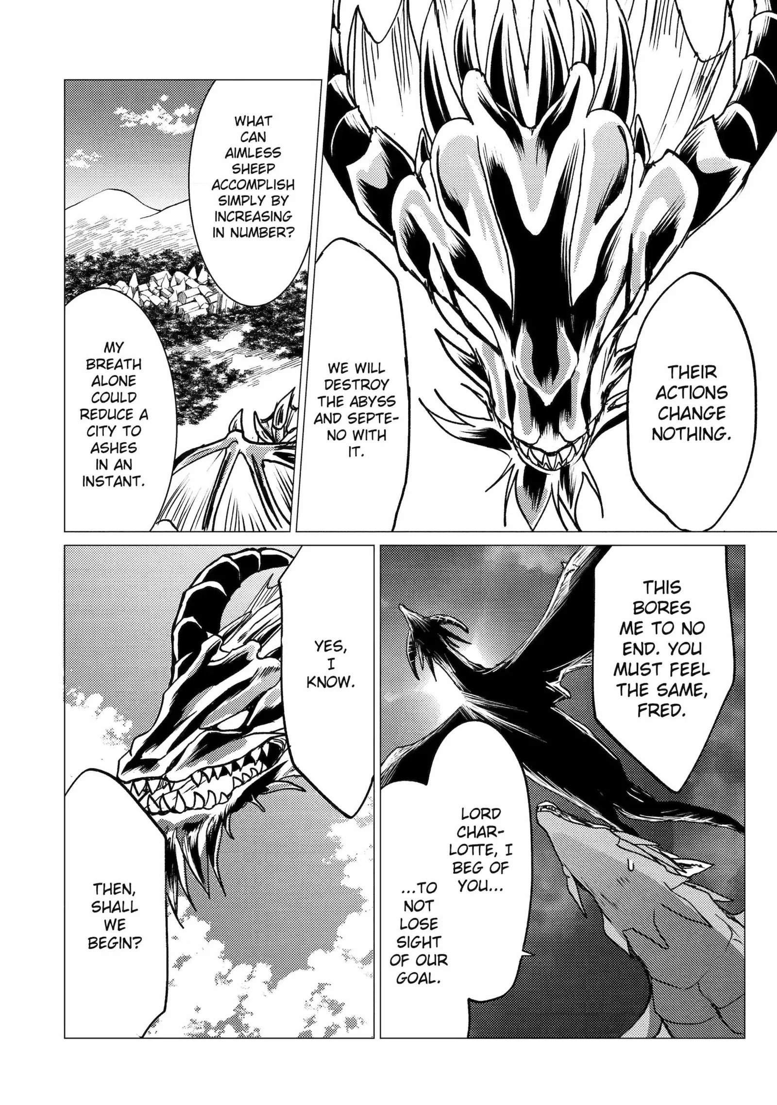 Yuusha party wo tuihou sareta ore daga, ore kara sudatte kuretayoude ureshii. nanode daiseijo, omae ni otte korarete ha komarunodaga? Chapter 45 page 26