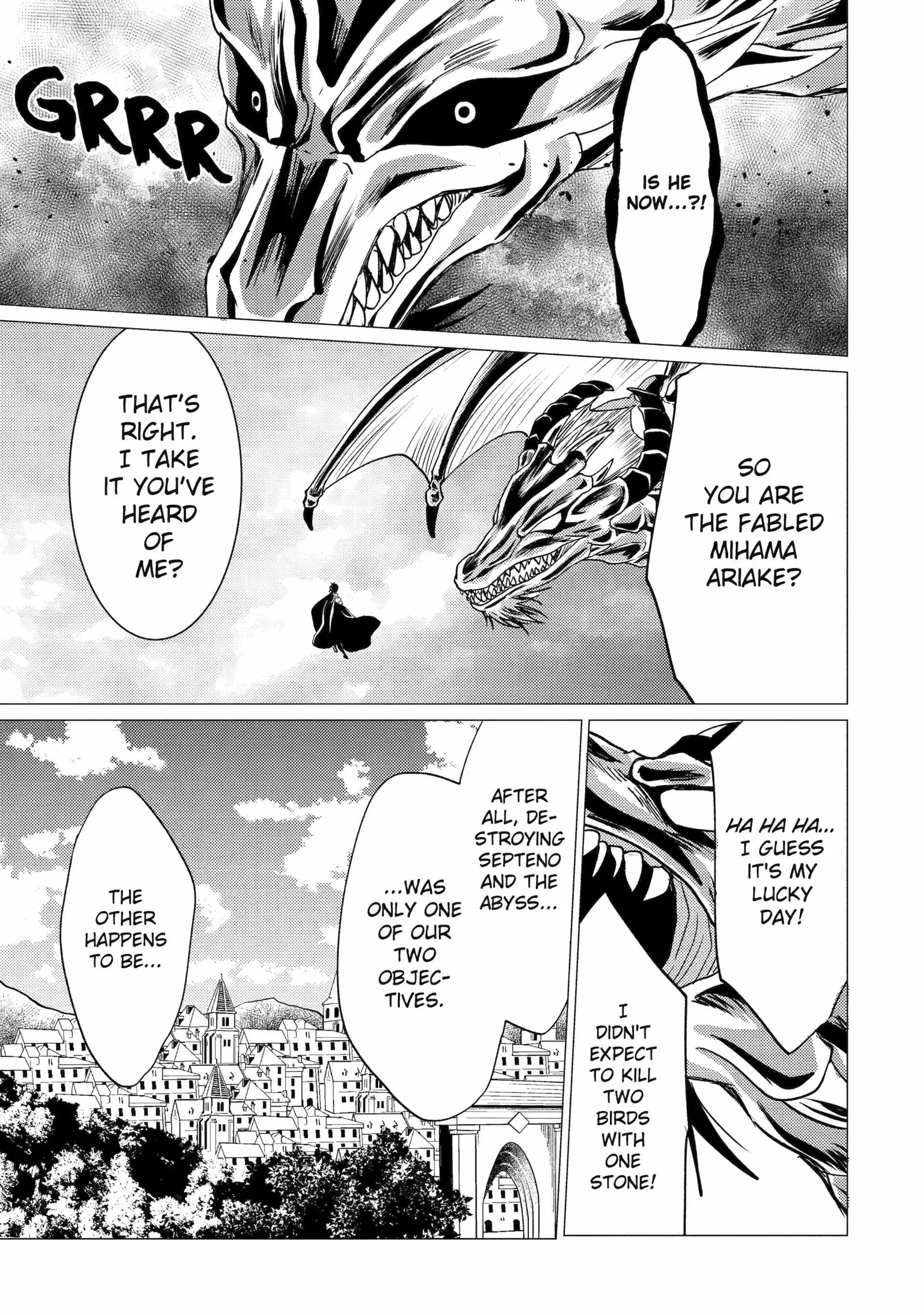 Yuusha party wo tuihou sareta ore daga, ore kara sudatte kuretayoude ureshii. nanode daiseijo, omae ni otte korarete ha komarunodaga? Chapter 45 page 29