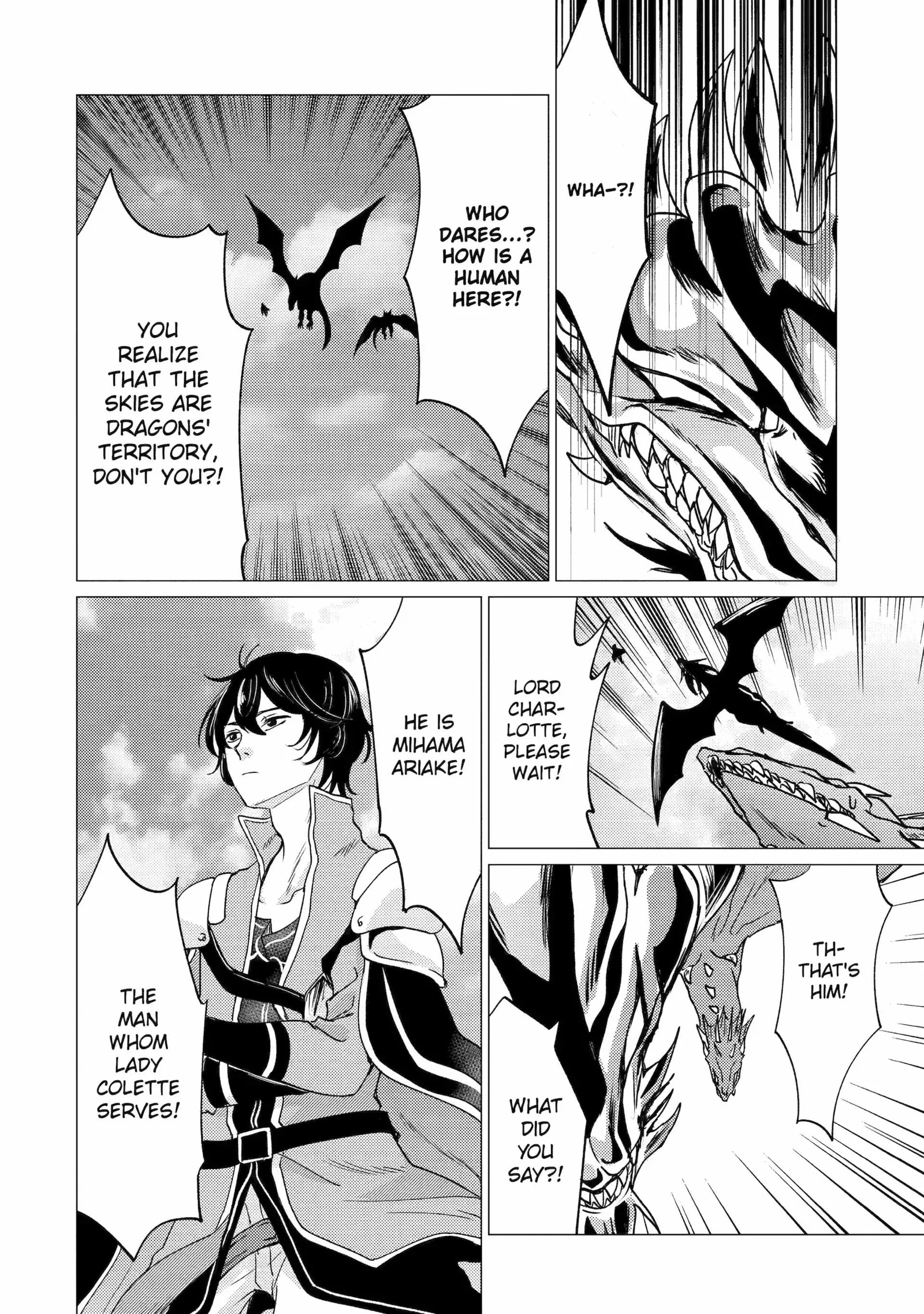 Yuusha party wo tuihou sareta ore daga, ore kara sudatte kuretayoude ureshii. nanode daiseijo, omae ni otte korarete ha komarunodaga? Chapter 45 page 28