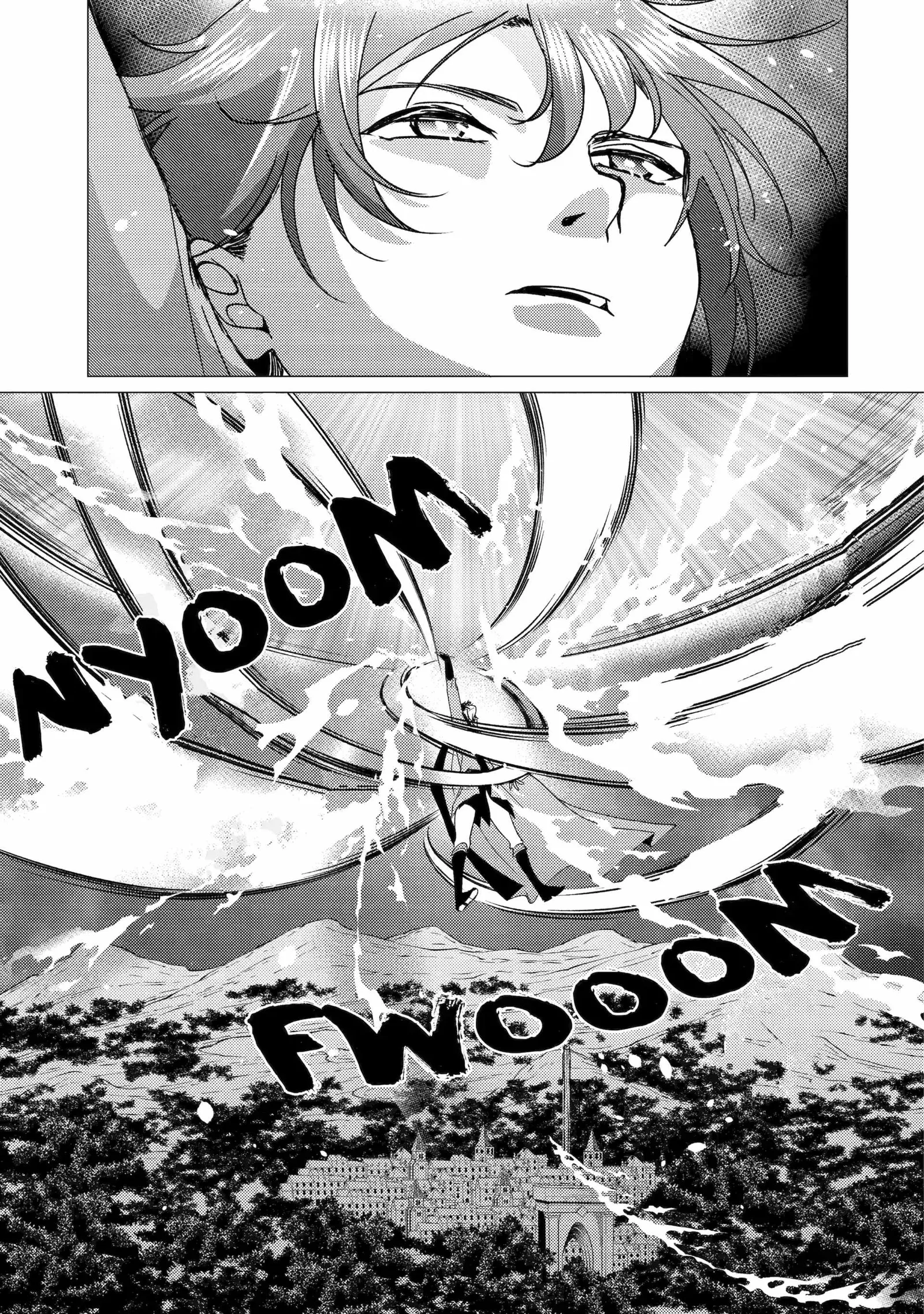 Yuusha party wo tuihou sareta ore daga, ore kara sudatte kuretayoude ureshii. nanode daiseijo, omae ni otte korarete ha komarunodaga? Chapter 46 page 7