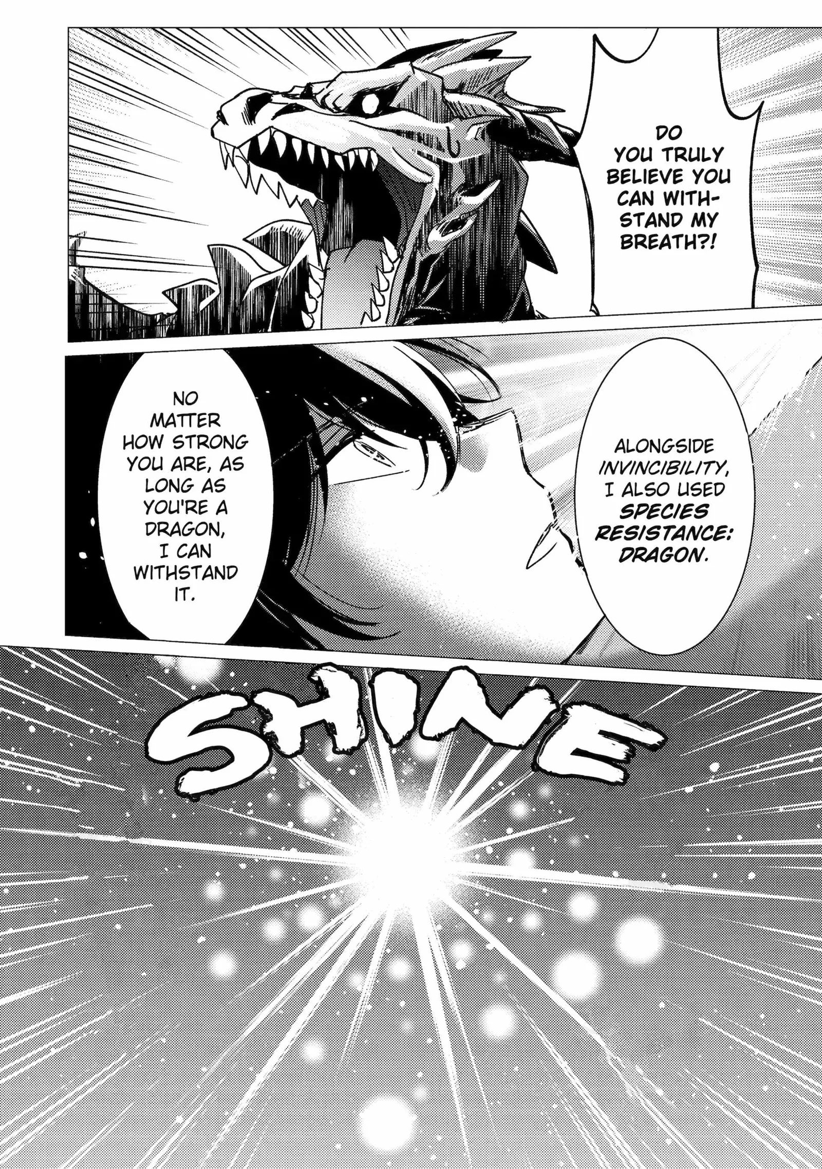 Yuusha party wo tuihou sareta ore daga, ore kara sudatte kuretayoude ureshii. nanode daiseijo, omae ni otte korarete ha komarunodaga? Chapter 46 page 8