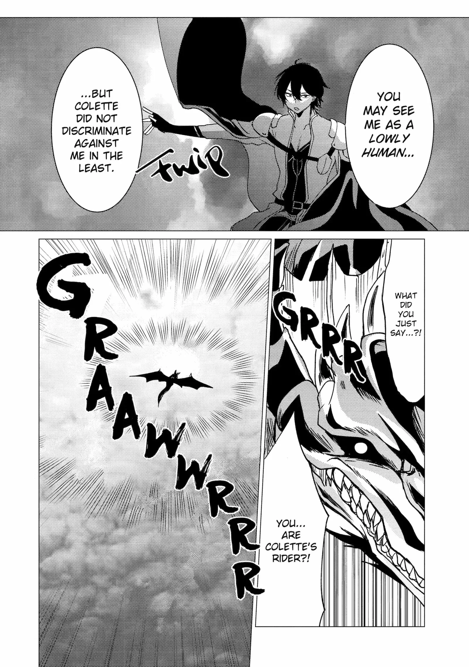 Yuusha party wo tuihou sareta ore daga, ore kara sudatte kuretayoude ureshii. nanode daiseijo, omae ni otte korarete ha komarunodaga? Chapter 46 page 4