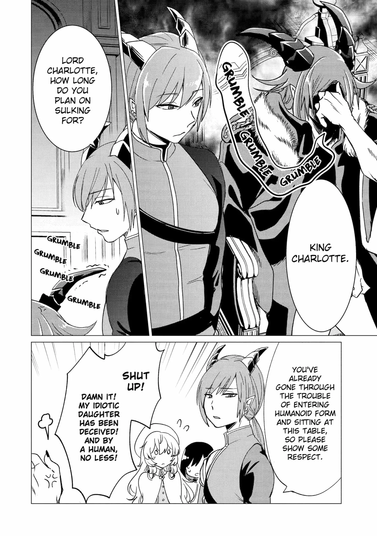 Yuusha party wo tuihou sareta ore daga, ore kara sudatte kuretayoude ureshii. nanode daiseijo, omae ni otte korarete ha komarunodaga? Chapter 46 page 16