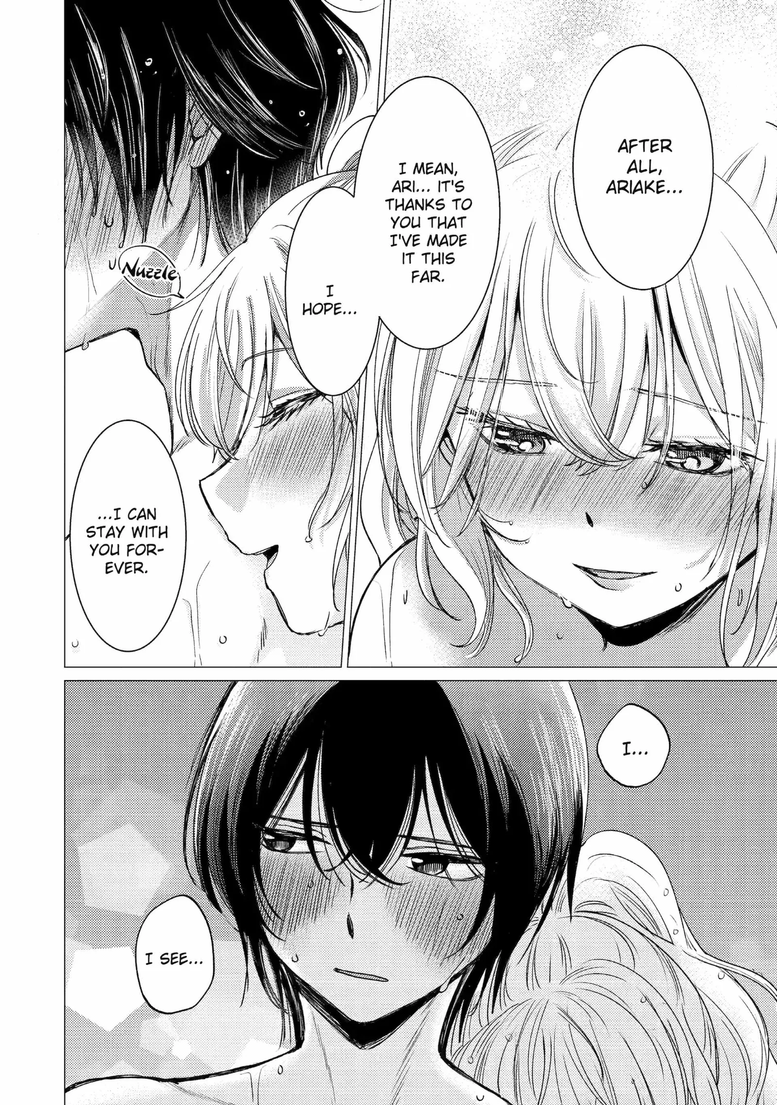 Yuusha party wo tuihou sareta ore daga, ore kara sudatte kuretayoude ureshii. nanode daiseijo, omae ni otte korarete ha komarunodaga? Chapter 48 page 28
