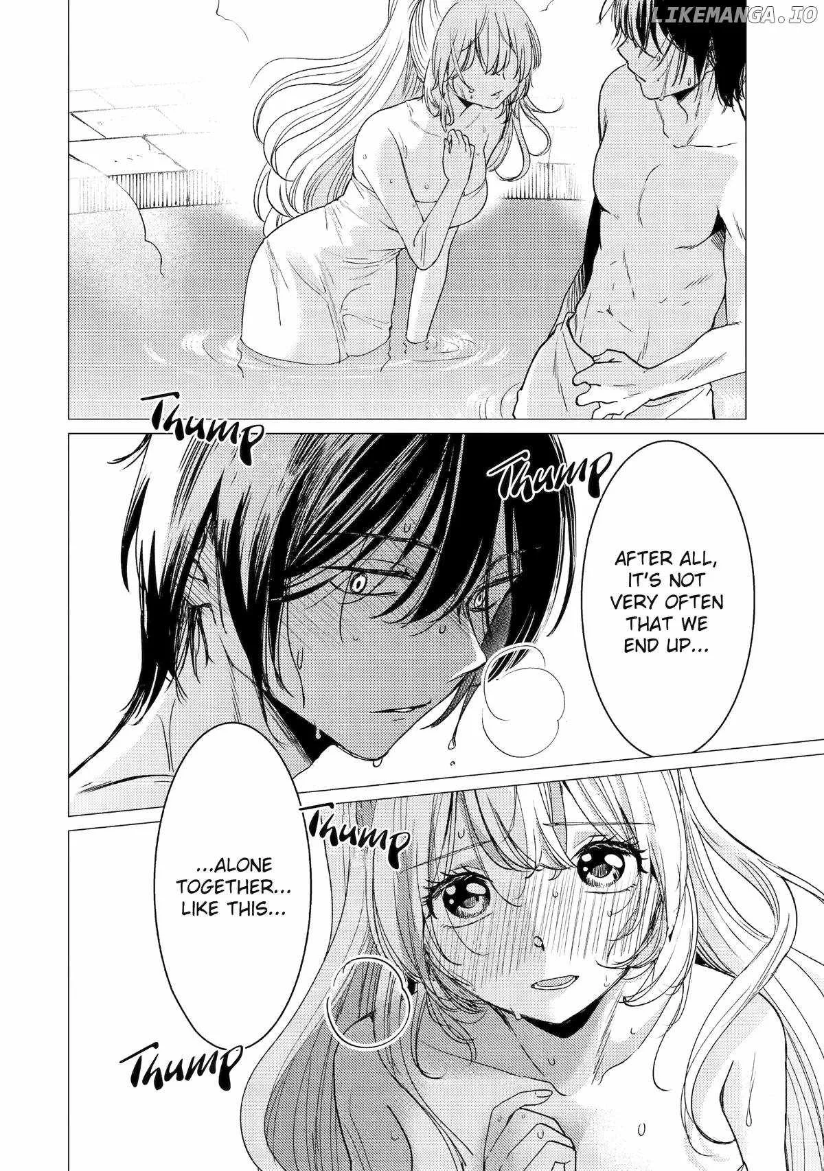 Yuusha party wo tuihou sareta ore daga, ore kara sudatte kuretayoude ureshii. nanode daiseijo, omae ni otte korarete ha komarunodaga? Chapter 49 page 2
