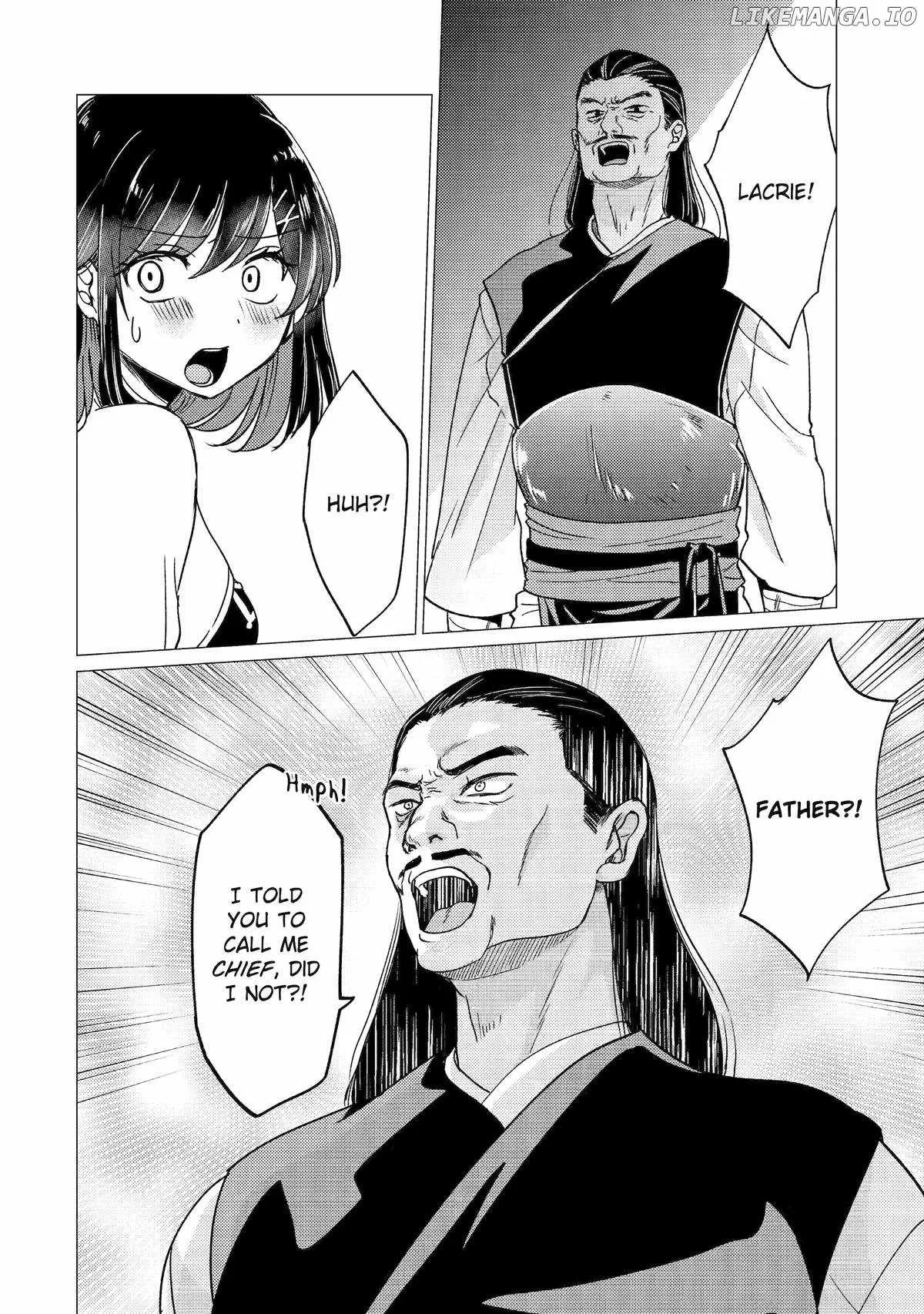 Yuusha party wo tuihou sareta ore daga, ore kara sudatte kuretayoude ureshii. nanode daiseijo, omae ni otte korarete ha komarunodaga? Chapter 49 page 14