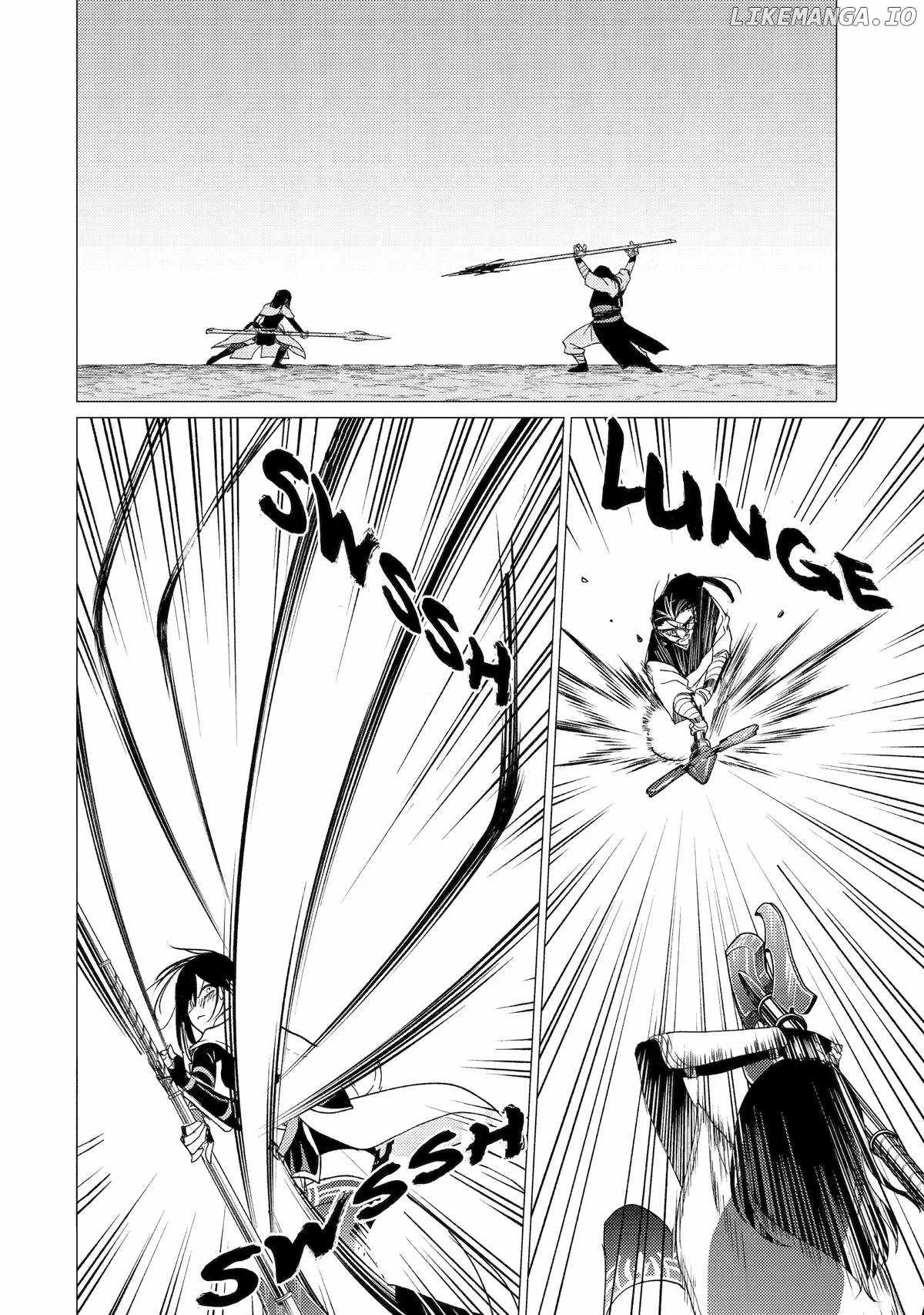 Yuusha party wo tuihou sareta ore daga, ore kara sudatte kuretayoude ureshii. nanode daiseijo, omae ni otte korarete ha komarunodaga? Chapter 49 page 20
