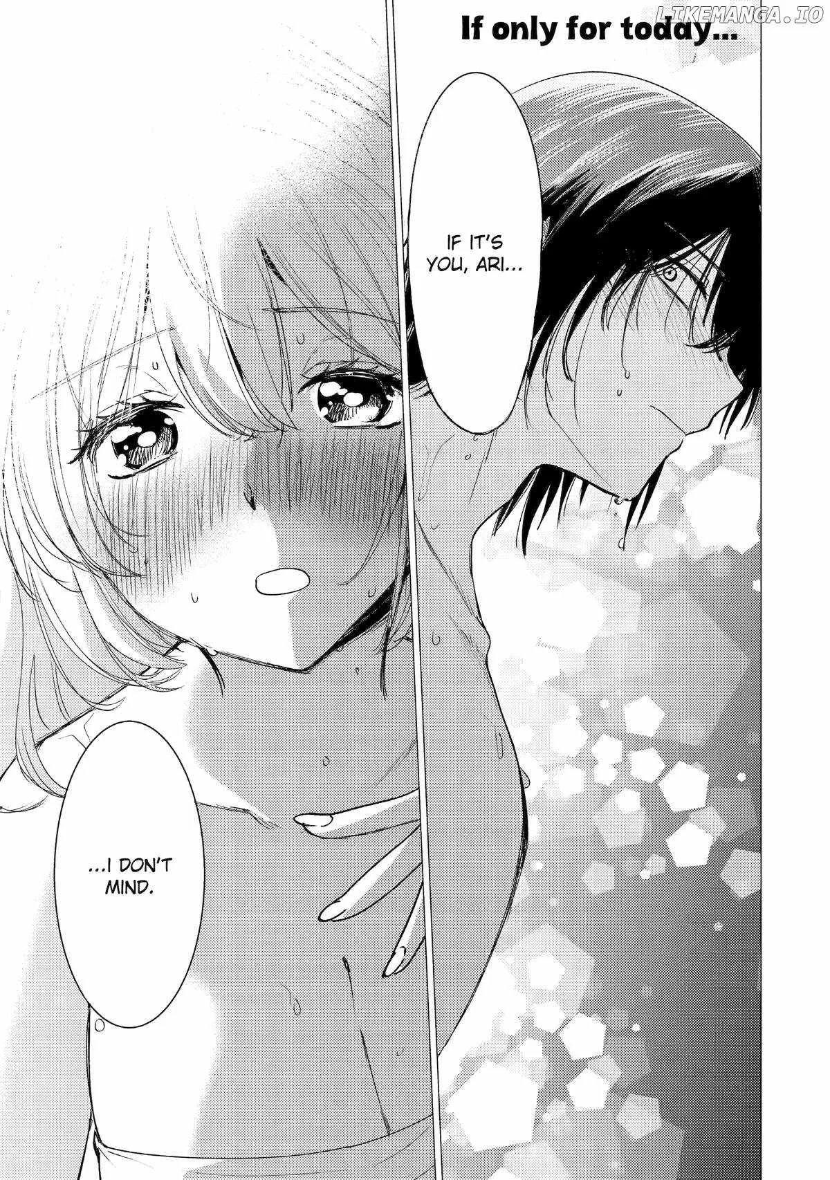Yuusha party wo tuihou sareta ore daga, ore kara sudatte kuretayoude ureshii. nanode daiseijo, omae ni otte korarete ha komarunodaga? Chapter 49 page 1