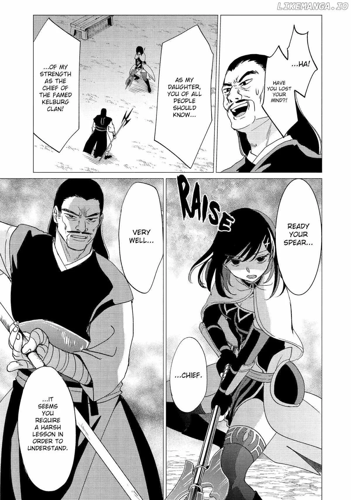 Yuusha party wo tuihou sareta ore daga, ore kara sudatte kuretayoude ureshii. nanode daiseijo, omae ni otte korarete ha komarunodaga? Chapter 49 page 19