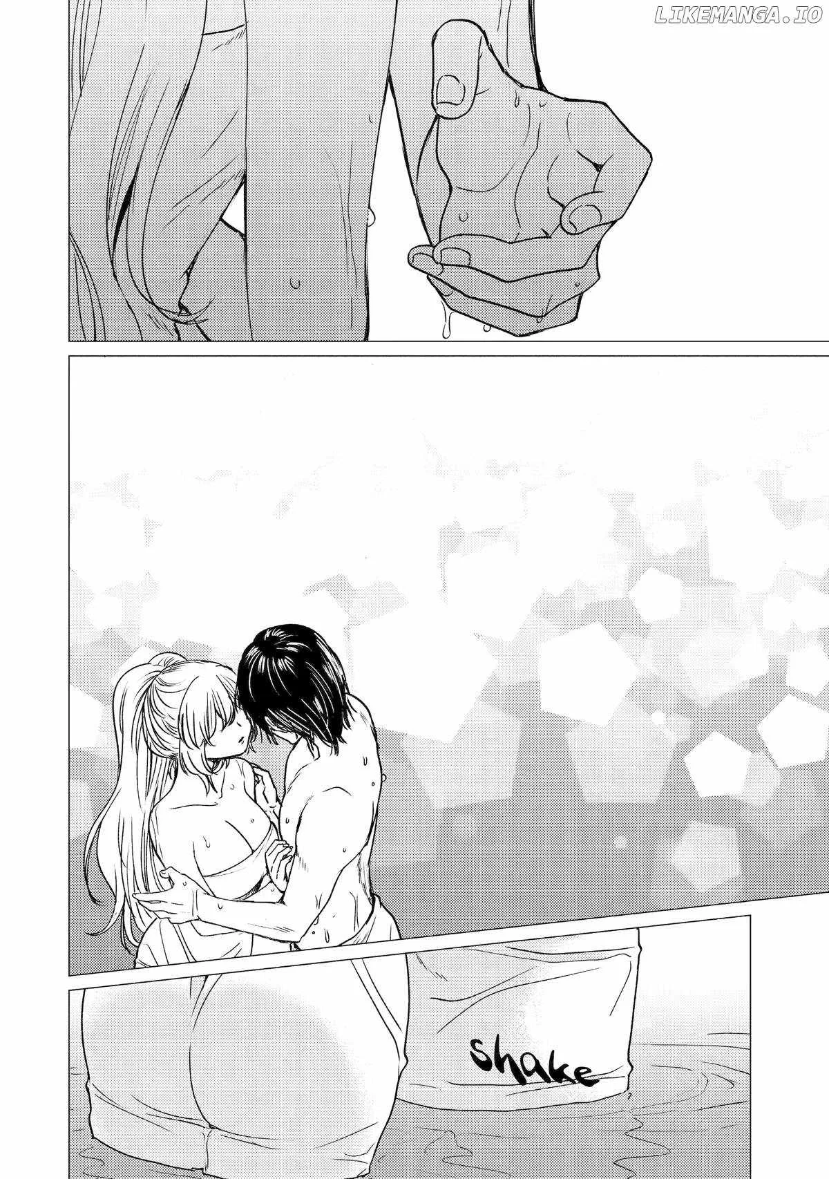 Yuusha party wo tuihou sareta ore daga, ore kara sudatte kuretayoude ureshii. nanode daiseijo, omae ni otte korarete ha komarunodaga? Chapter 49 page 4