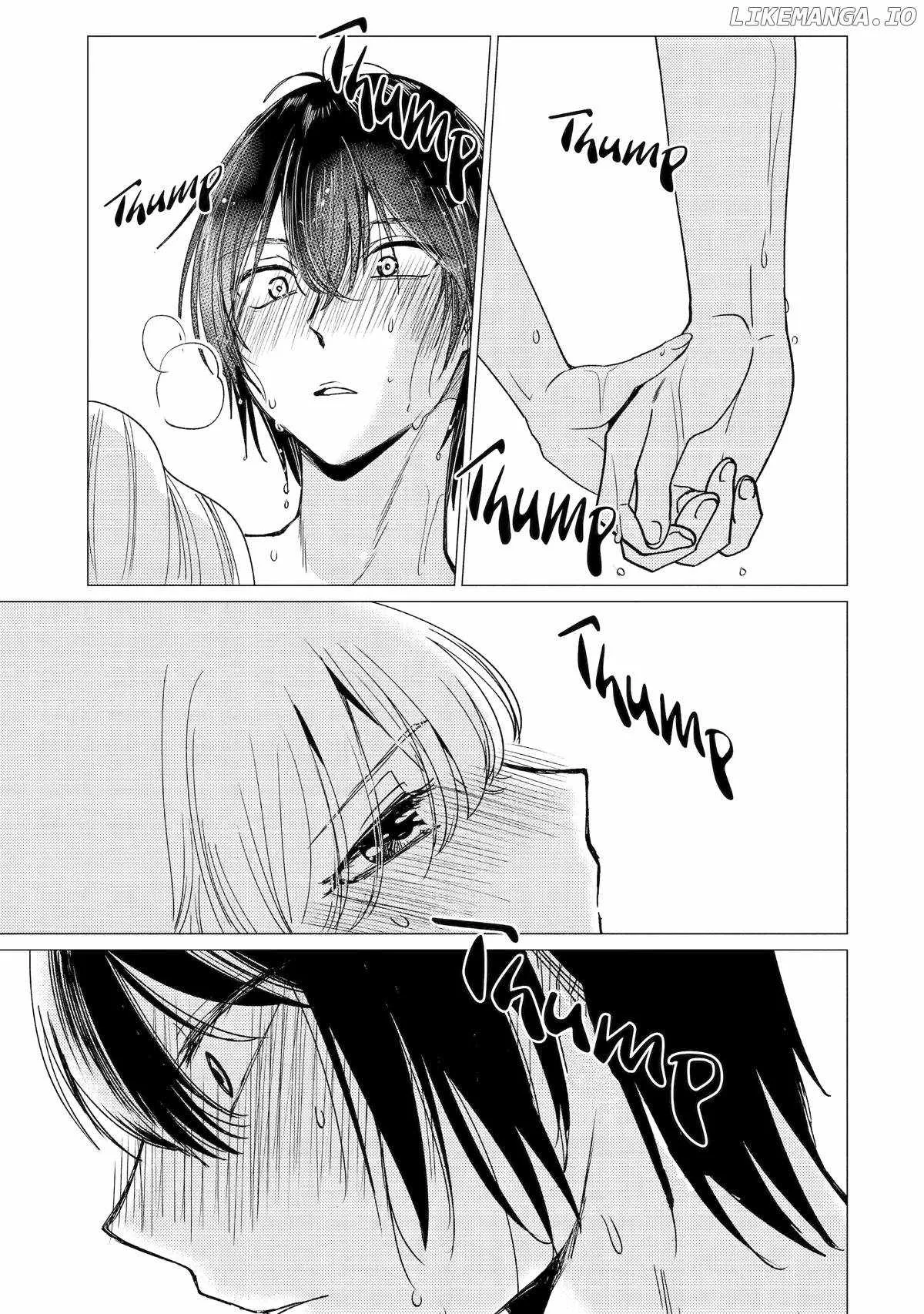 Yuusha party wo tuihou sareta ore daga, ore kara sudatte kuretayoude ureshii. nanode daiseijo, omae ni otte korarete ha komarunodaga? Chapter 49 page 3