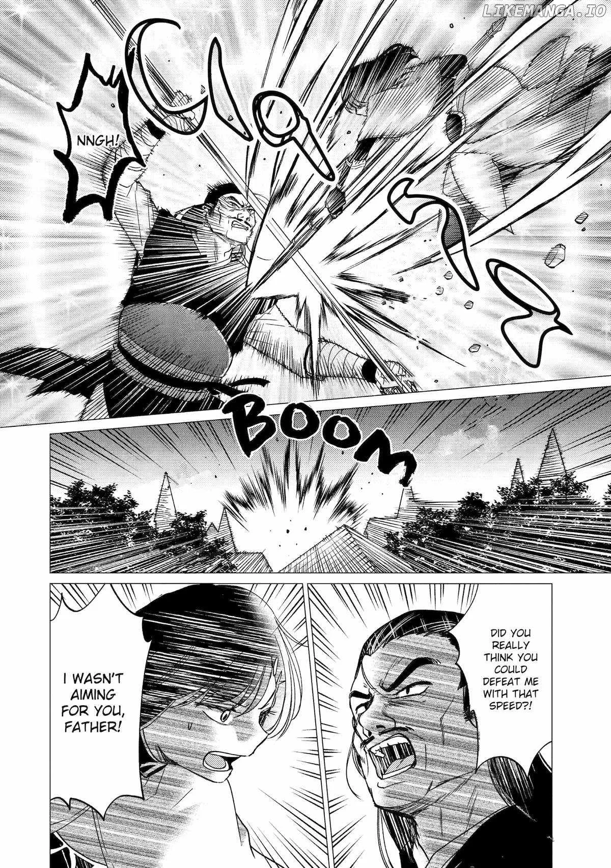 Yuusha party wo tuihou sareta ore daga, ore kara sudatte kuretayoude ureshii. nanode daiseijo, omae ni otte korarete ha komarunodaga? Chapter 49 page 26