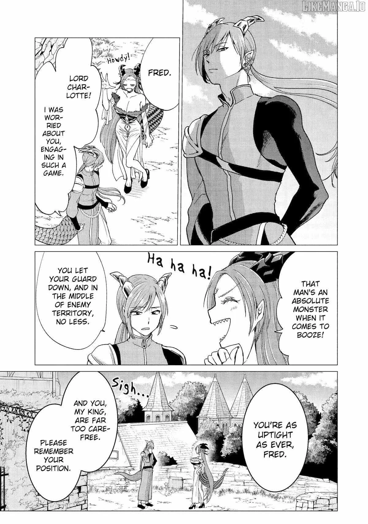 Yuusha party wo tuihou sareta ore daga, ore kara sudatte kuretayoude ureshii. nanode daiseijo, omae ni otte korarete ha komarunodaga? Chapter 51 page 9