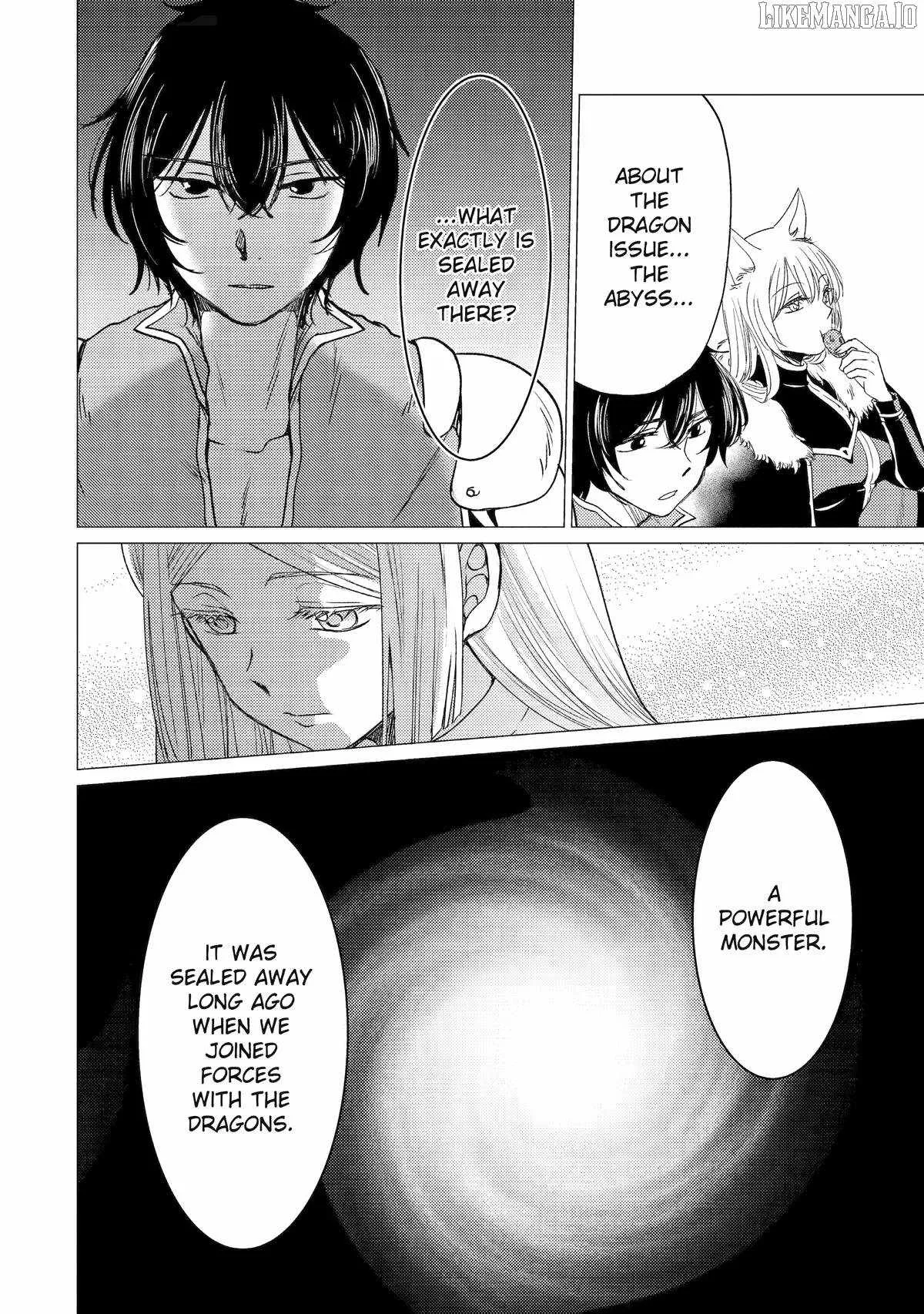 Yuusha party wo tuihou sareta ore daga, ore kara sudatte kuretayoude ureshii. nanode daiseijo, omae ni otte korarete ha komarunodaga? Chapter 51 page 24