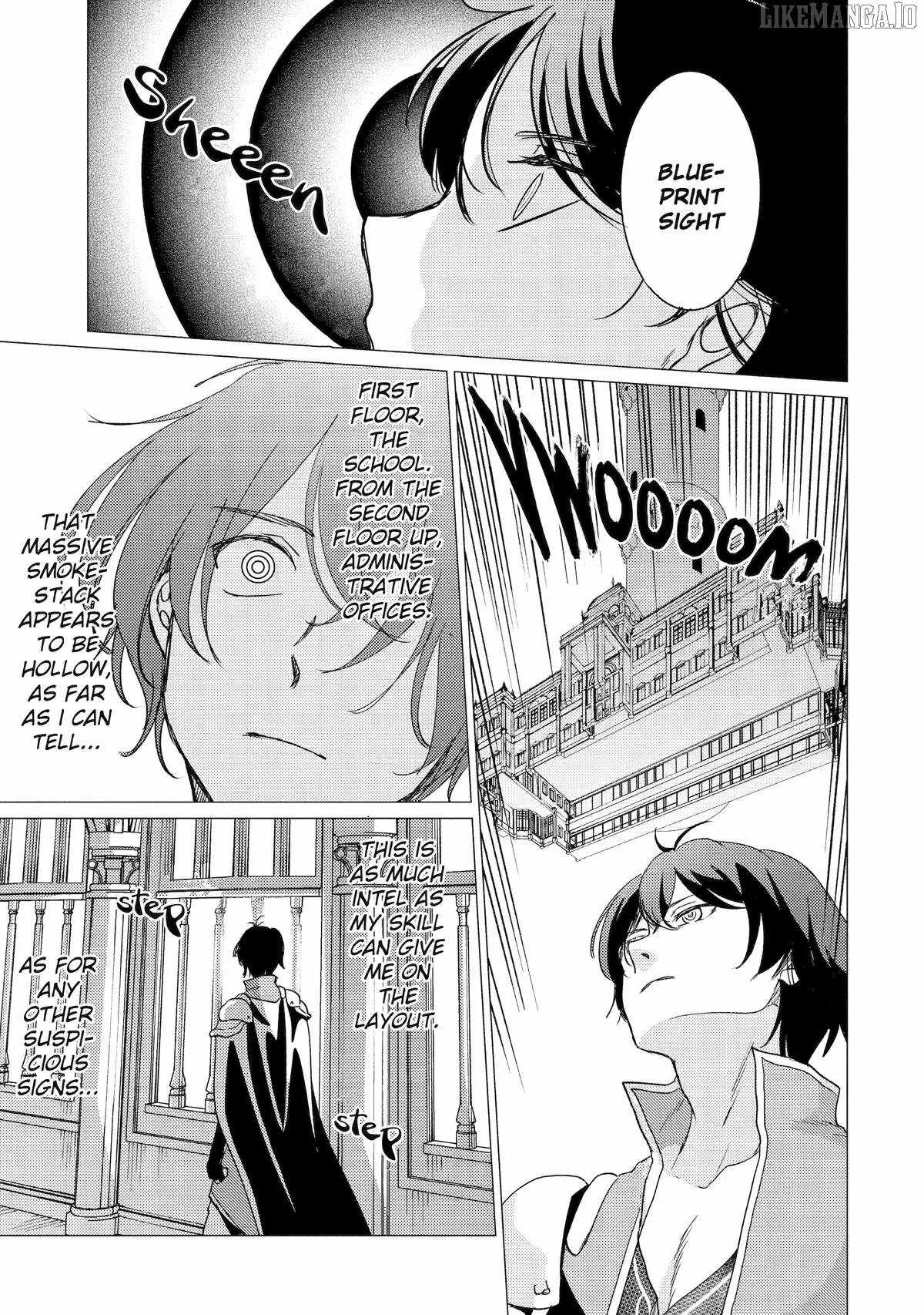 Yuusha party wo tuihou sareta ore daga, ore kara sudatte kuretayoude ureshii. nanode daiseijo, omae ni otte korarete ha komarunodaga? Chapter 51 page 29