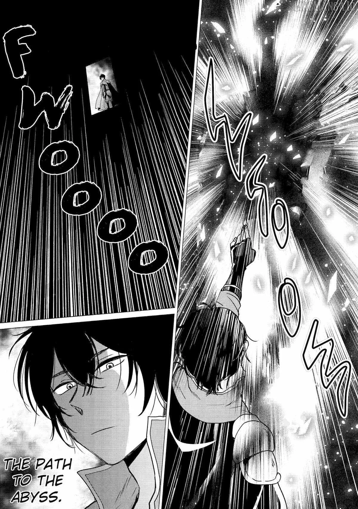 Yuusha party wo tuihou sareta ore daga, ore kara sudatte kuretayoude ureshii. nanode daiseijo, omae ni otte korarete ha komarunodaga? Chapter 51 page 31