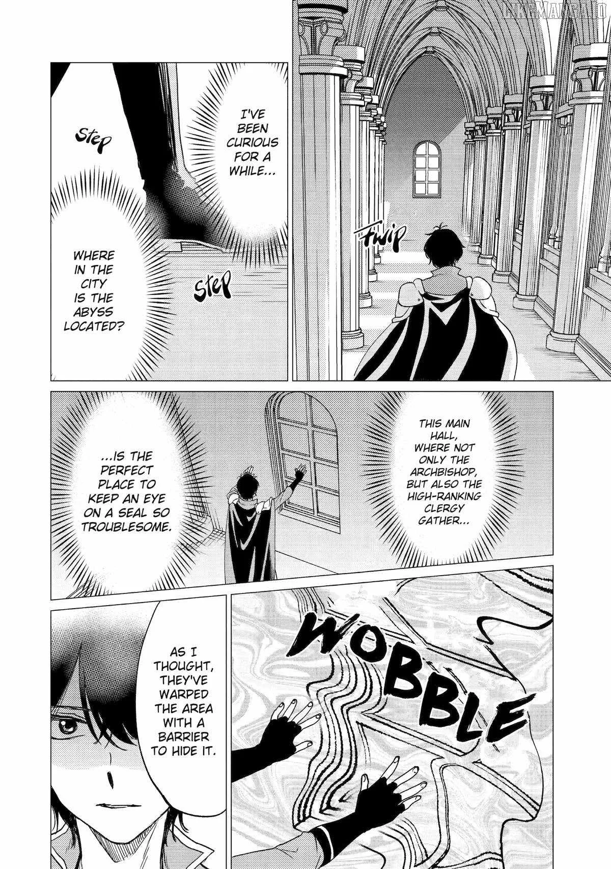 Yuusha party wo tuihou sareta ore daga, ore kara sudatte kuretayoude ureshii. nanode daiseijo, omae ni otte korarete ha komarunodaga? Chapter 51 page 30