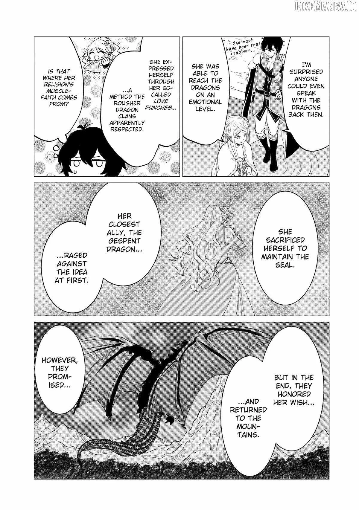 Yuusha party wo tuihou sareta ore daga, ore kara sudatte kuretayoude ureshii. nanode daiseijo, omae ni otte korarete ha komarunodaga? Chapter 52 page 22