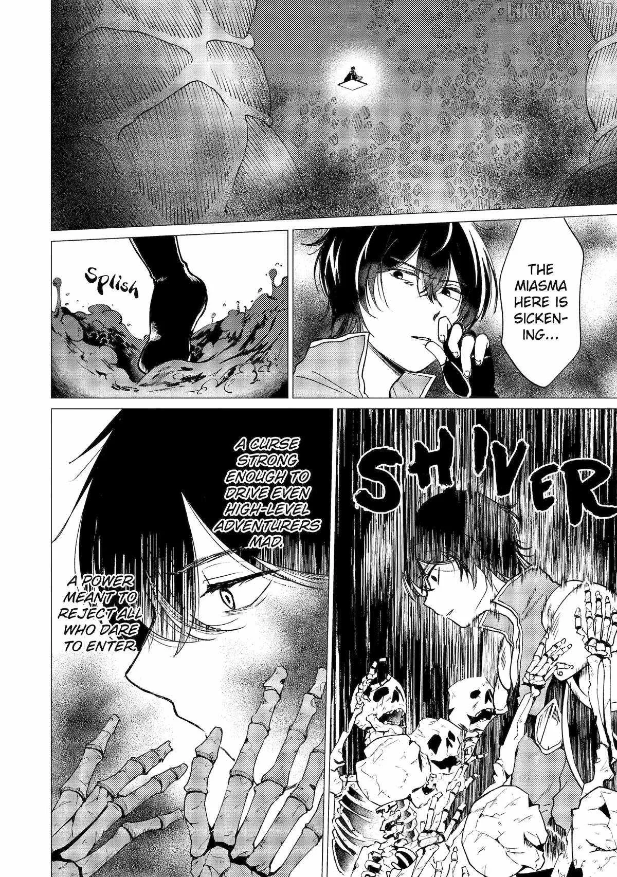 Yuusha party wo tuihou sareta ore daga, ore kara sudatte kuretayoude ureshii. nanode daiseijo, omae ni otte korarete ha komarunodaga? Chapter 52 page 2