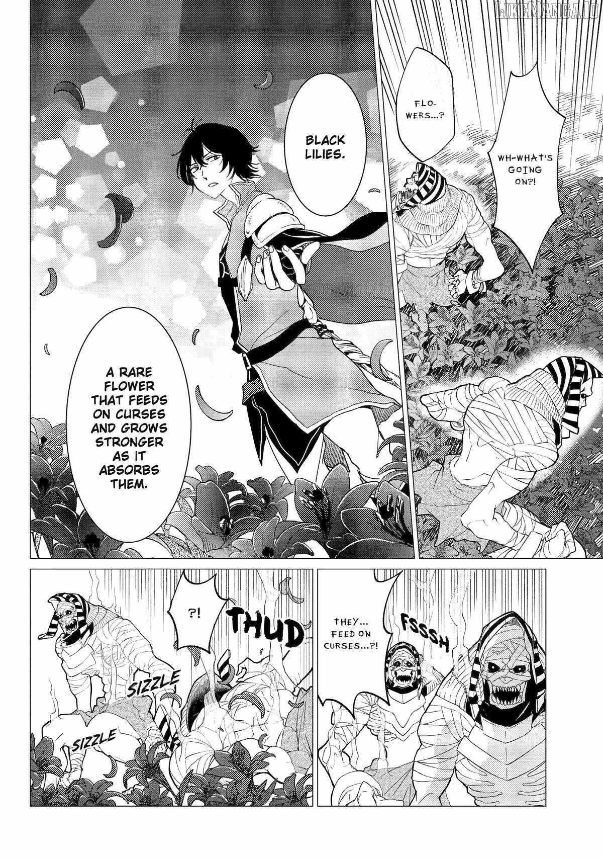 Yuusha party wo tuihou sareta ore daga, ore kara sudatte kuretayoude ureshii. nanode daiseijo, omae ni otte korarete ha komarunodaga? Chapter 52 page 12