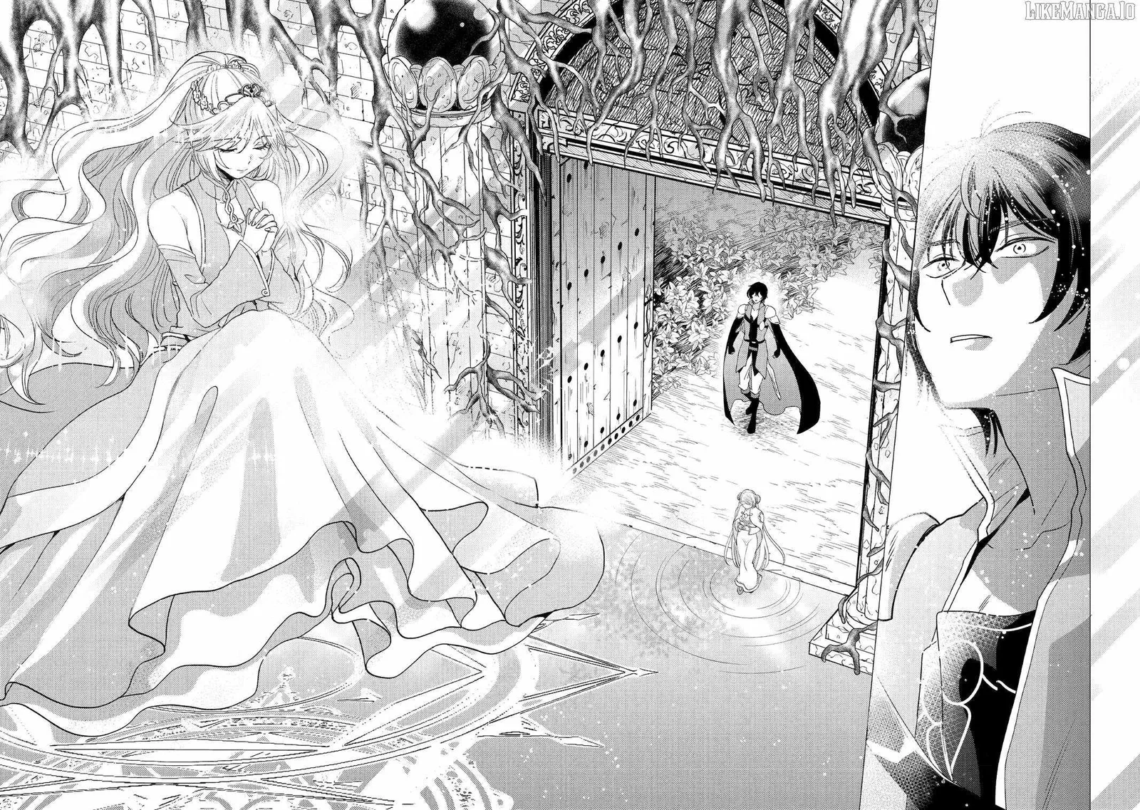 Yuusha party wo tuihou sareta ore daga, ore kara sudatte kuretayoude ureshii. nanode daiseijo, omae ni otte korarete ha komarunodaga? Chapter 52 page 18