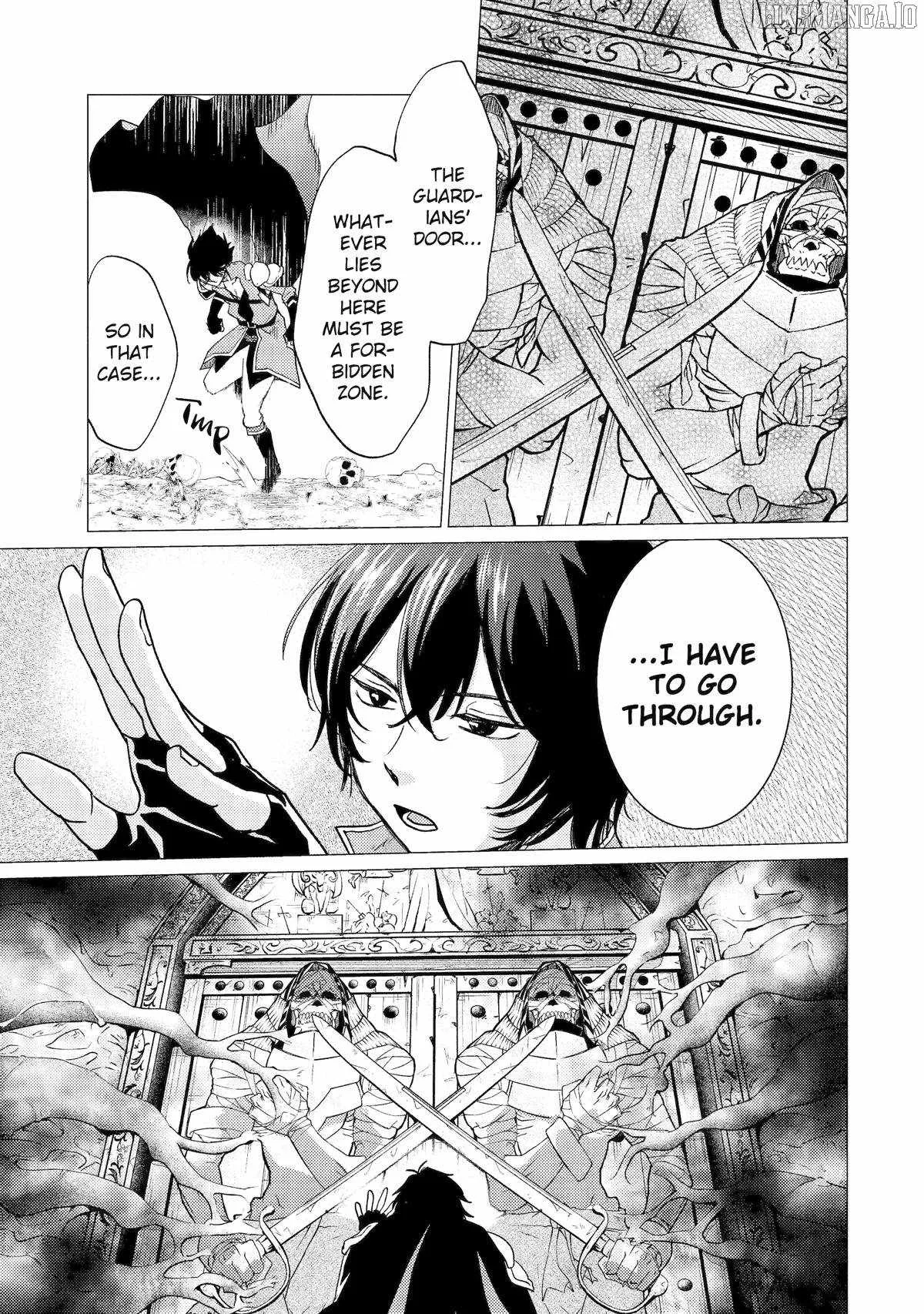 Yuusha party wo tuihou sareta ore daga, ore kara sudatte kuretayoude ureshii. nanode daiseijo, omae ni otte korarete ha komarunodaga? Chapter 52 page 5