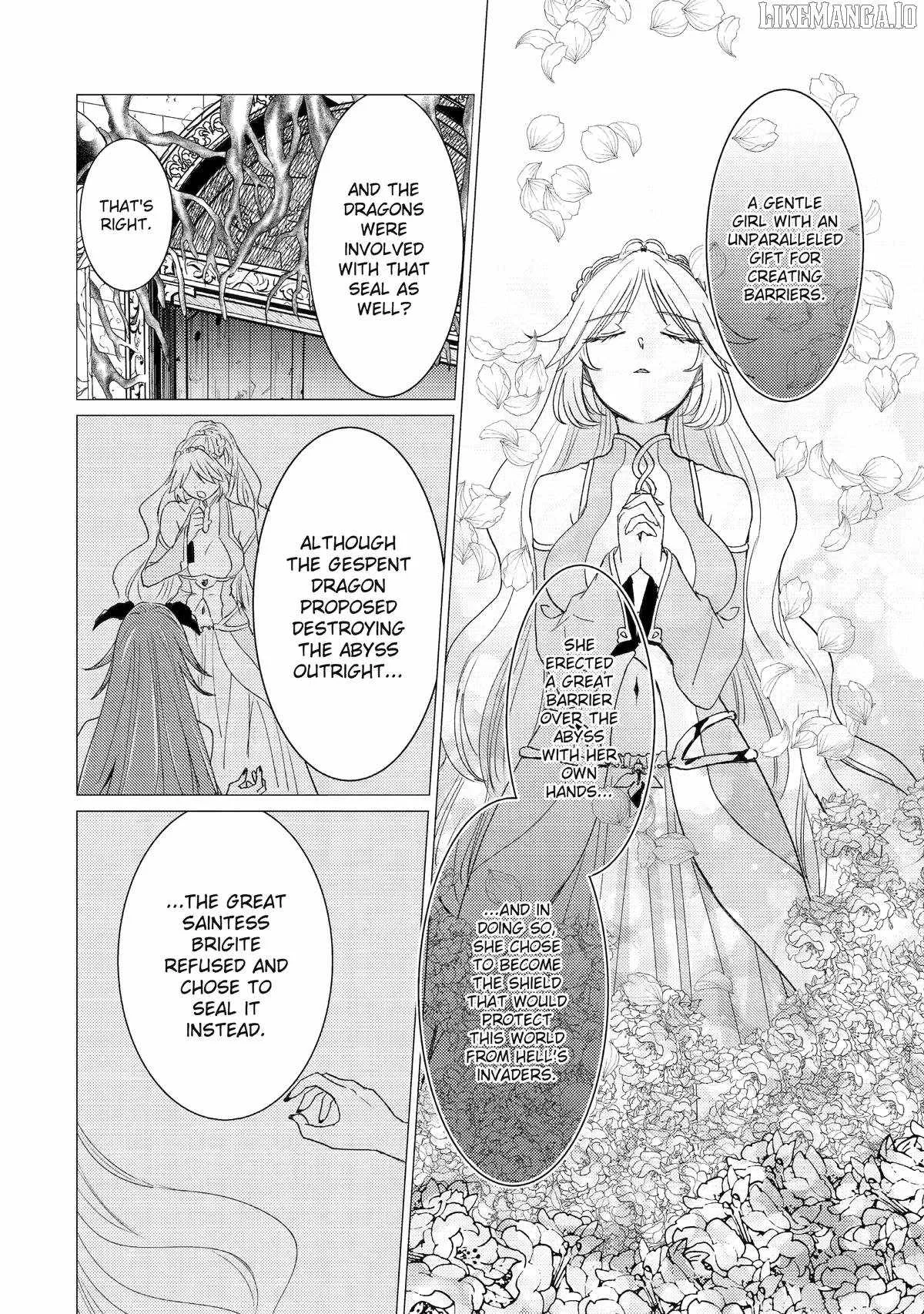 Yuusha party wo tuihou sareta ore daga, ore kara sudatte kuretayoude ureshii. nanode daiseijo, omae ni otte korarete ha komarunodaga? Chapter 52 page 21