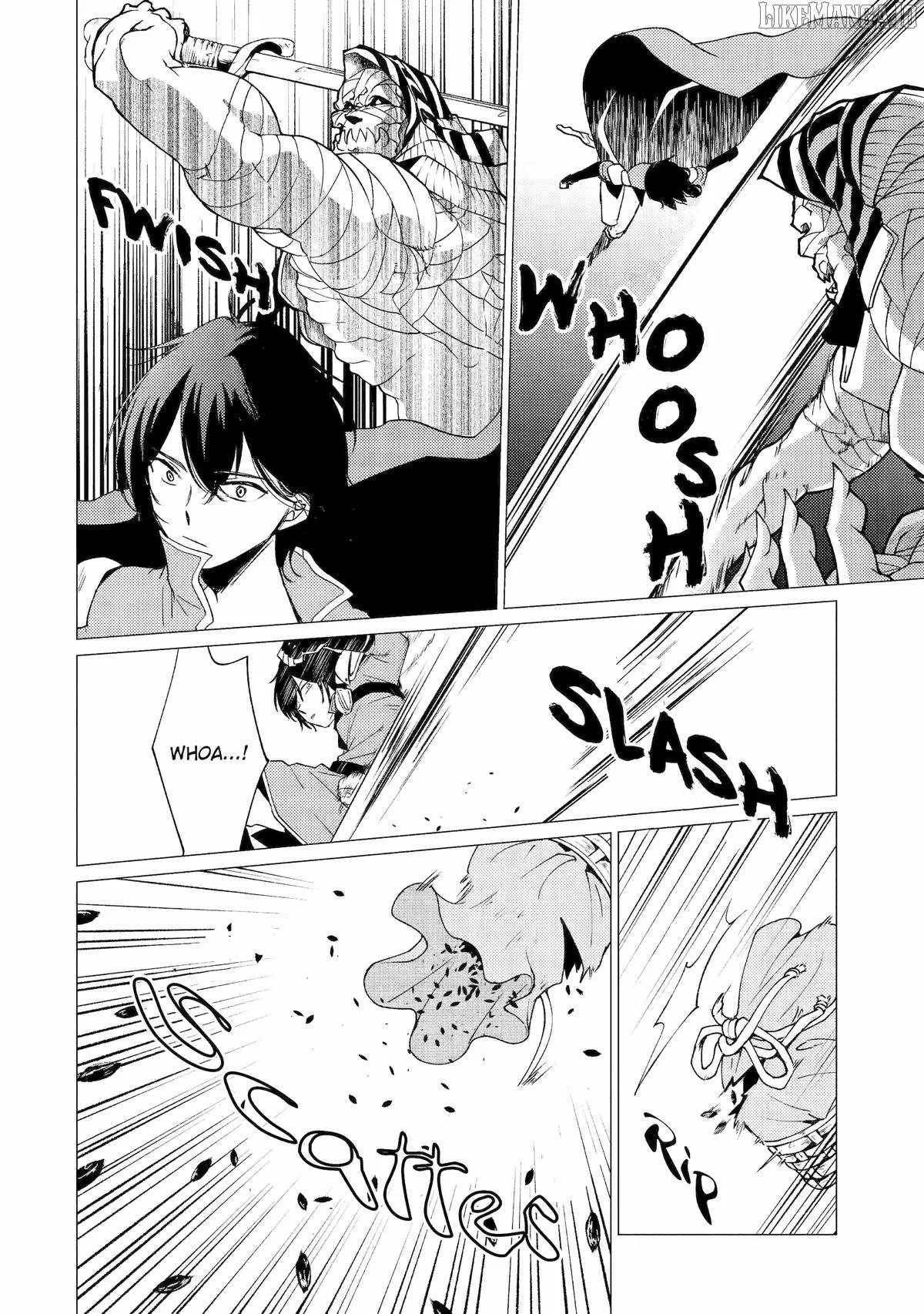 Yuusha party wo tuihou sareta ore daga, ore kara sudatte kuretayoude ureshii. nanode daiseijo, omae ni otte korarete ha komarunodaga? Chapter 52 page 8