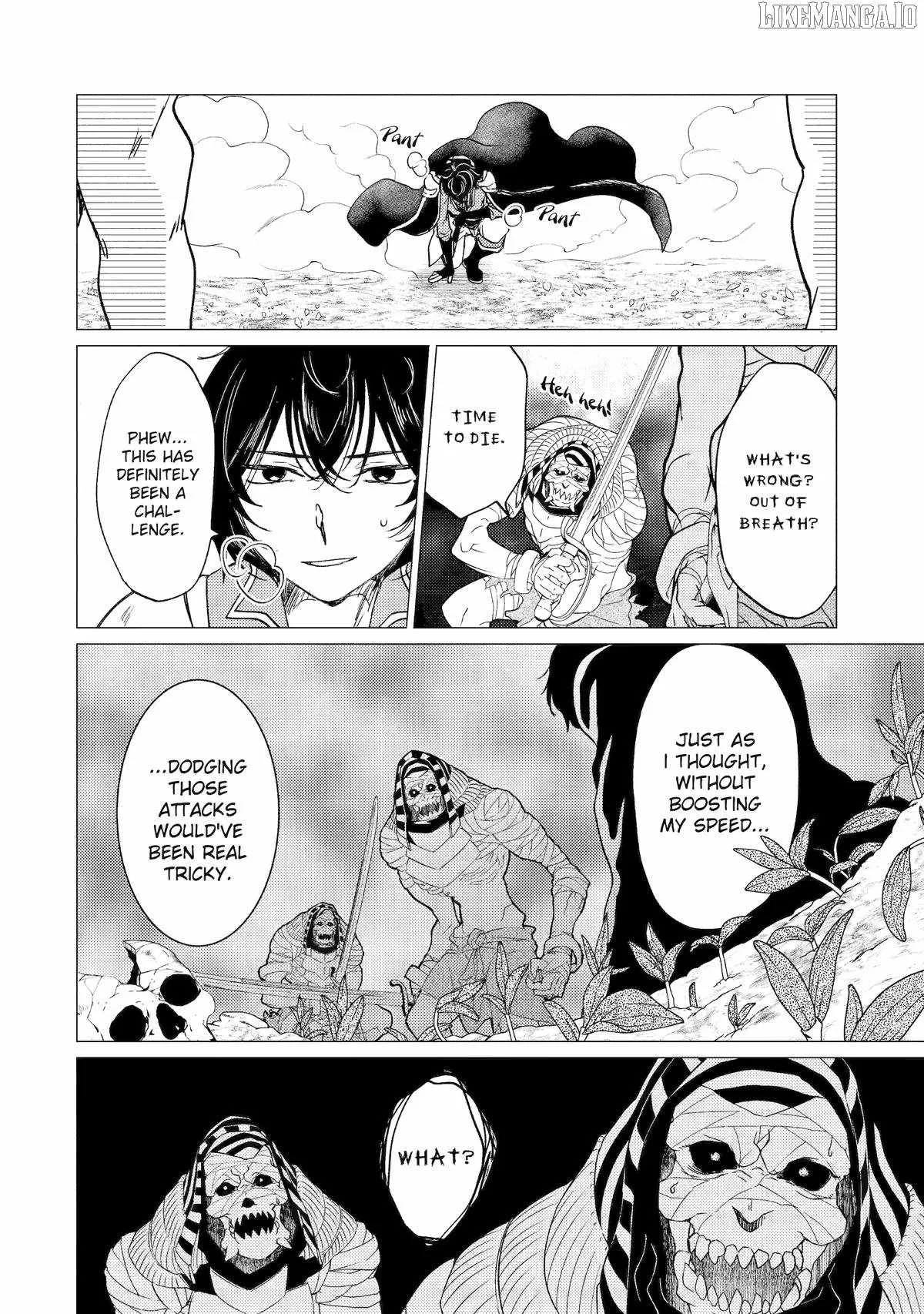 Yuusha party wo tuihou sareta ore daga, ore kara sudatte kuretayoude ureshii. nanode daiseijo, omae ni otte korarete ha komarunodaga? Chapter 52 page 10