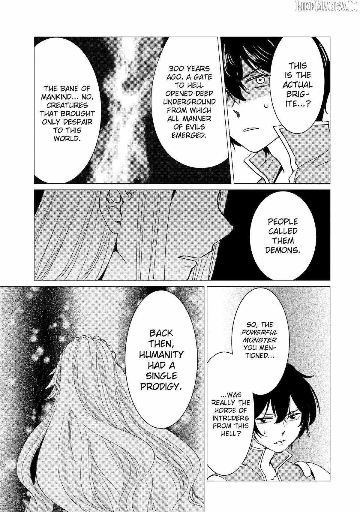 Yuusha party wo tuihou sareta ore daga, ore kara sudatte kuretayoude ureshii. nanode daiseijo, omae ni otte korarete ha komarunodaga? Chapter 52 page 20