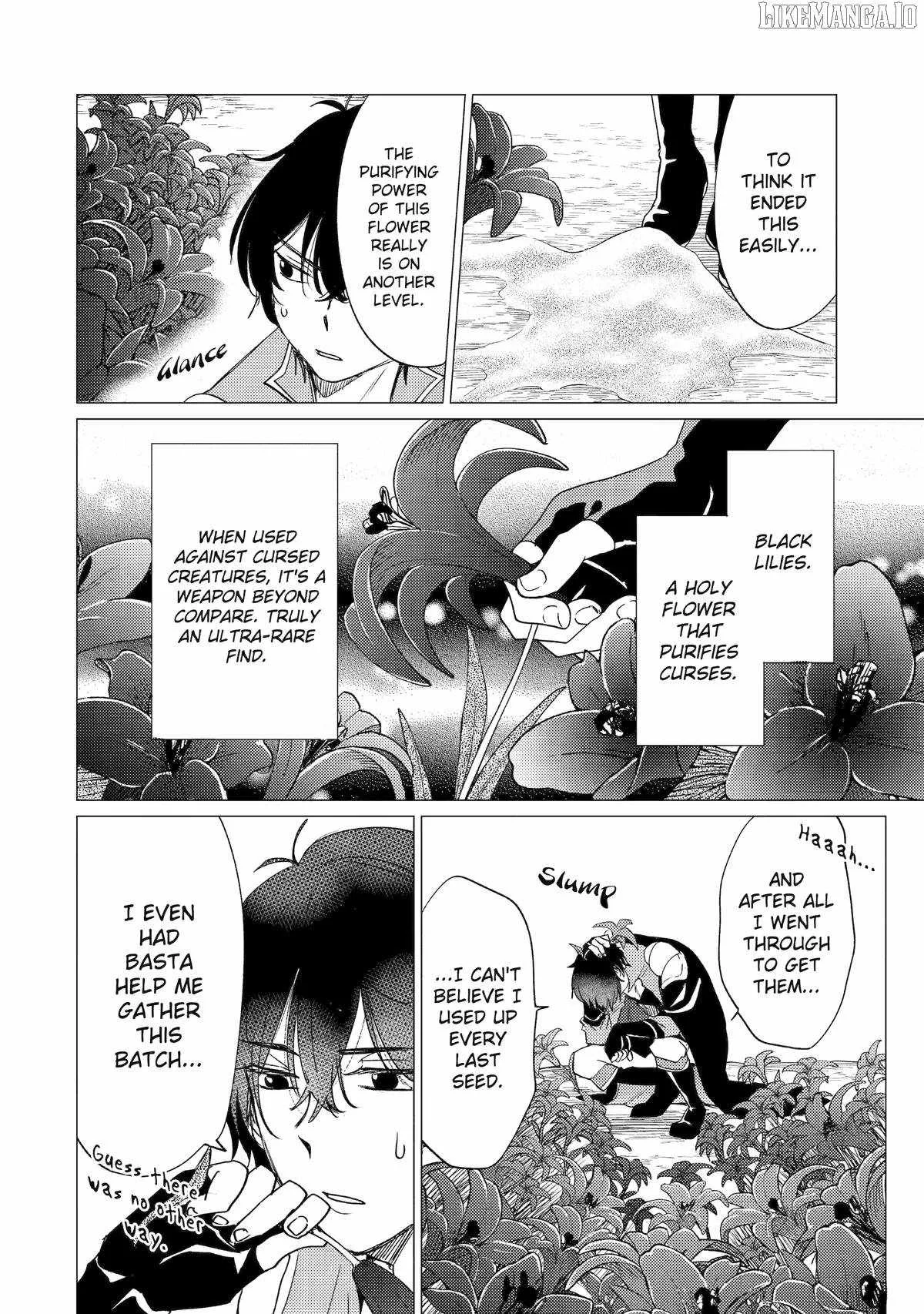 Yuusha party wo tuihou sareta ore daga, ore kara sudatte kuretayoude ureshii. nanode daiseijo, omae ni otte korarete ha komarunodaga? Chapter 52 page 14