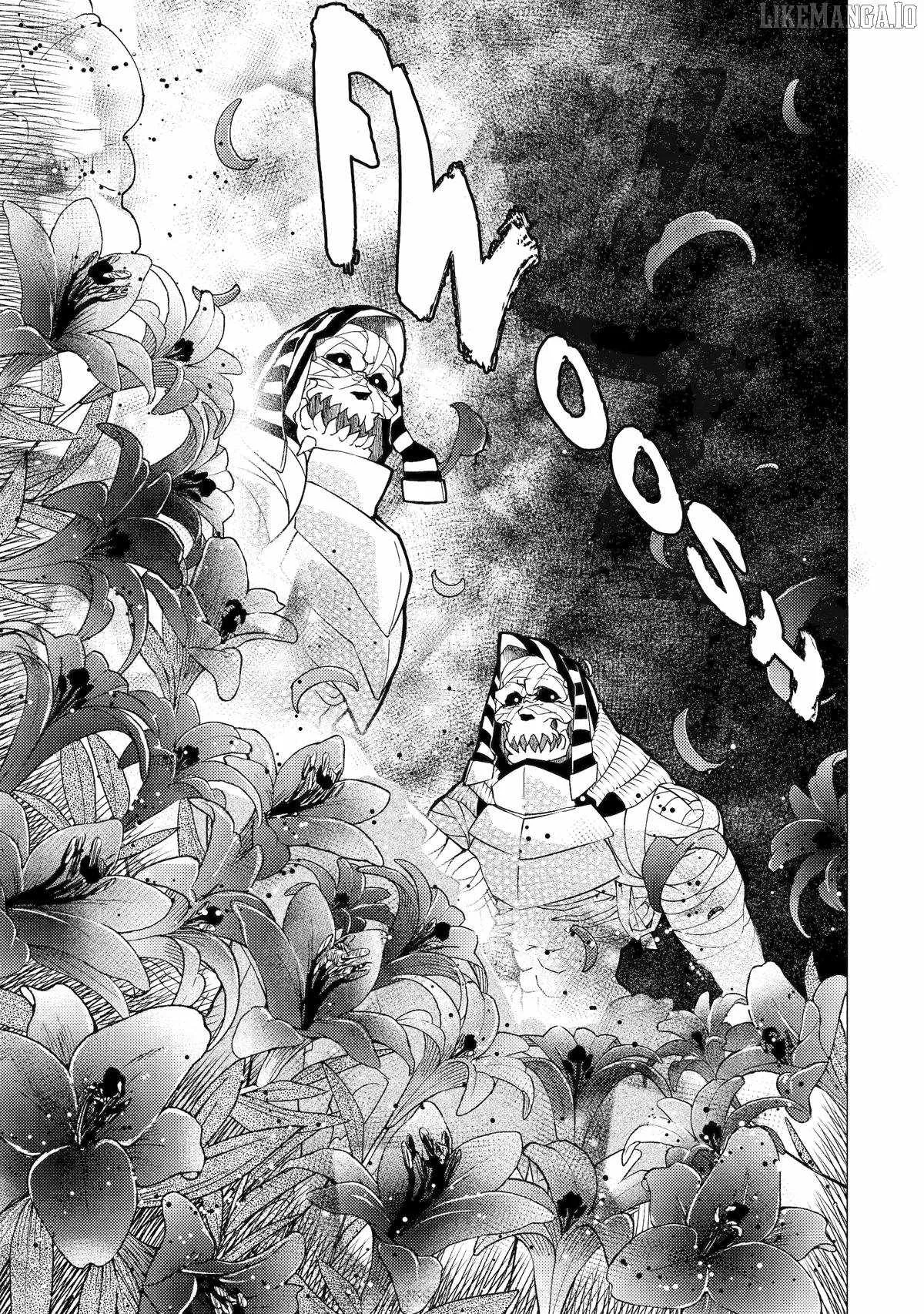 Yuusha party wo tuihou sareta ore daga, ore kara sudatte kuretayoude ureshii. nanode daiseijo, omae ni otte korarete ha komarunodaga? Chapter 52 page 11