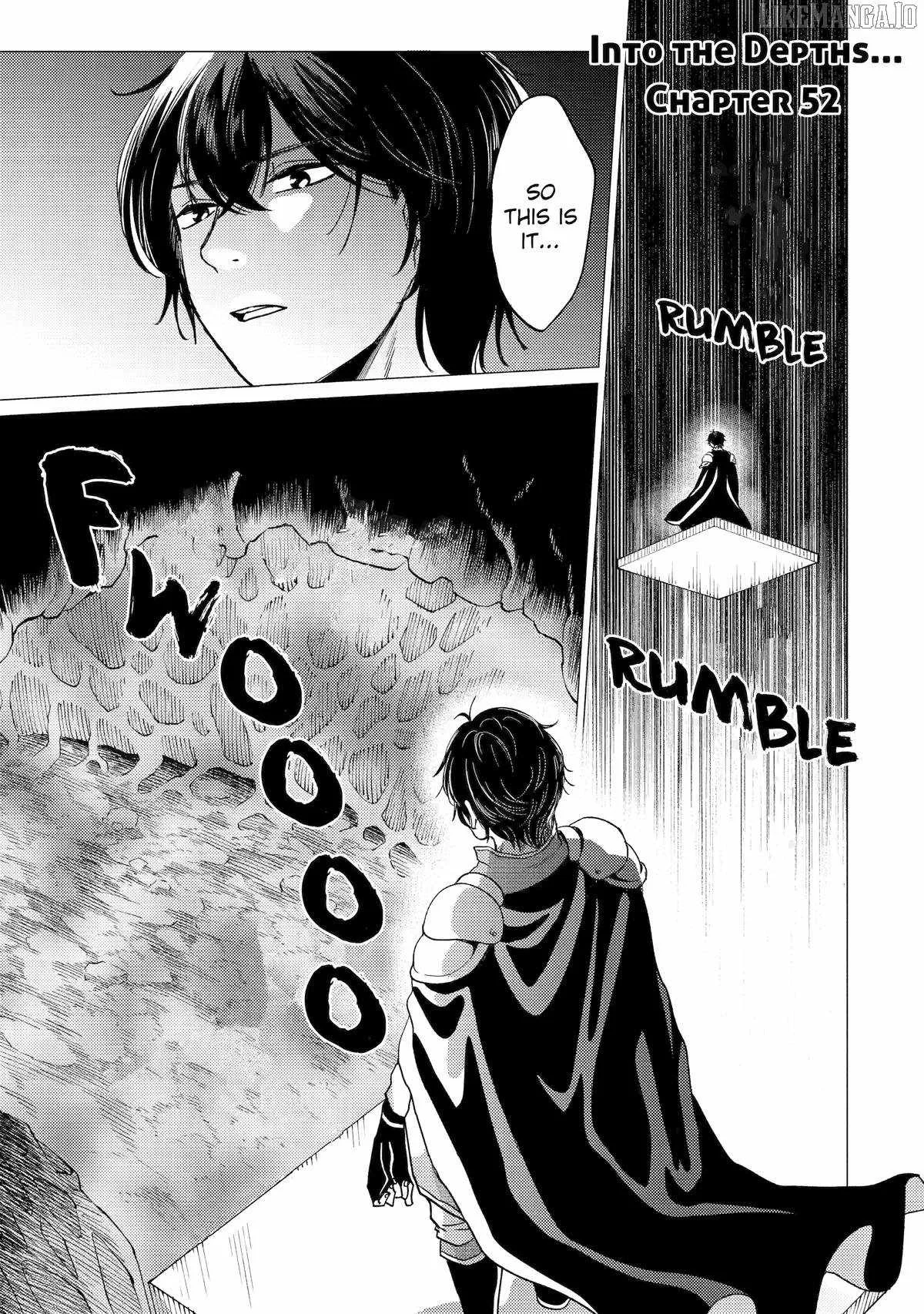 Yuusha party wo tuihou sareta ore daga, ore kara sudatte kuretayoude ureshii. nanode daiseijo, omae ni otte korarete ha komarunodaga? Chapter 52 page 1