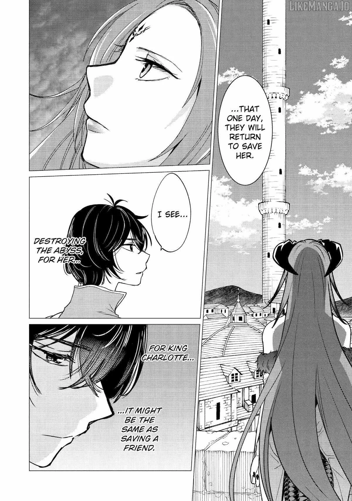 Yuusha party wo tuihou sareta ore daga, ore kara sudatte kuretayoude ureshii. nanode daiseijo, omae ni otte korarete ha komarunodaga? Chapter 52 page 23