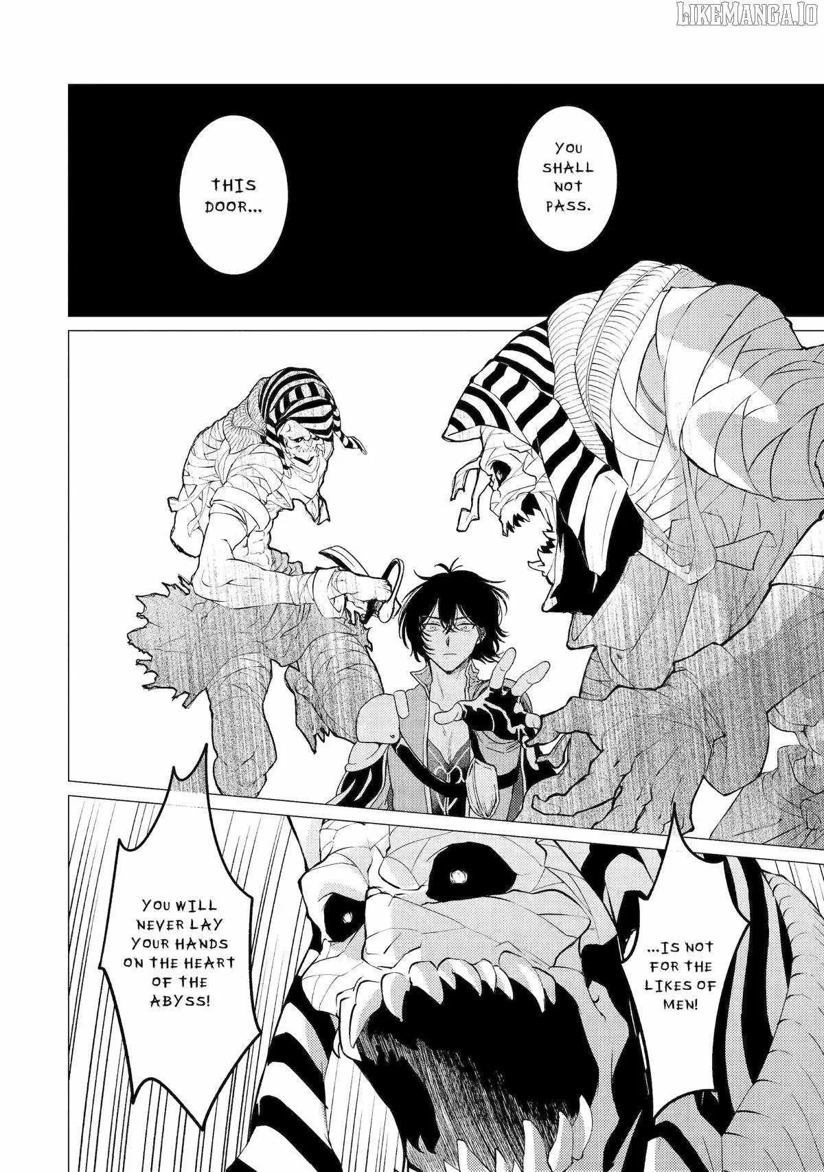Yuusha party wo tuihou sareta ore daga, ore kara sudatte kuretayoude ureshii. nanode daiseijo, omae ni otte korarete ha komarunodaga? Chapter 52 page 6