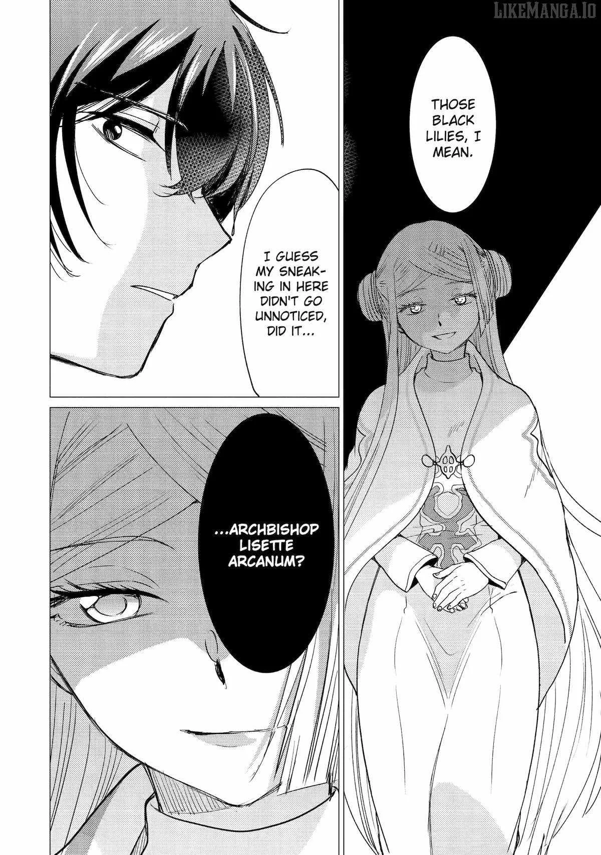 Yuusha party wo tuihou sareta ore daga, ore kara sudatte kuretayoude ureshii. nanode daiseijo, omae ni otte korarete ha komarunodaga? Chapter 52 page 16