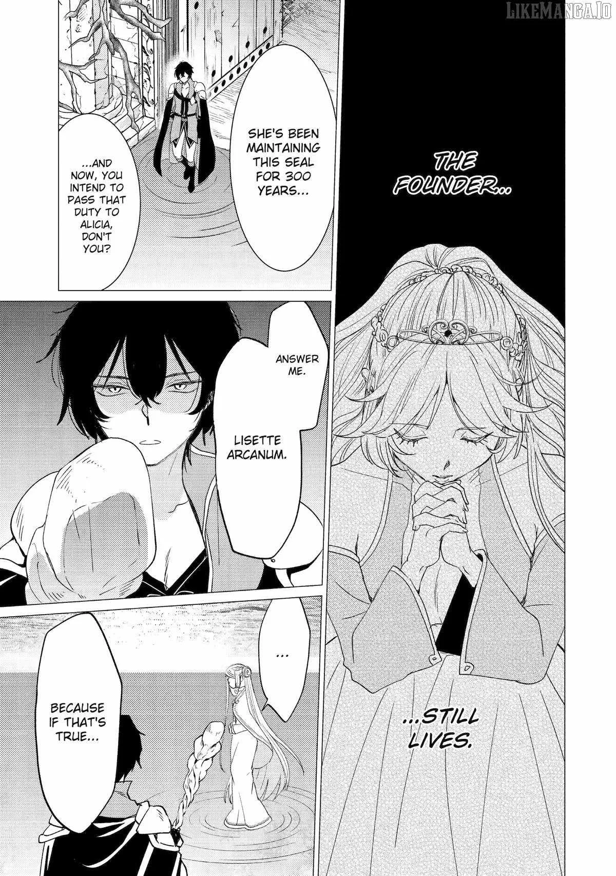 Yuusha party wo tuihou sareta ore daga, ore kara sudatte kuretayoude ureshii. nanode daiseijo, omae ni otte korarete ha komarunodaga? Chapter 52 page 26