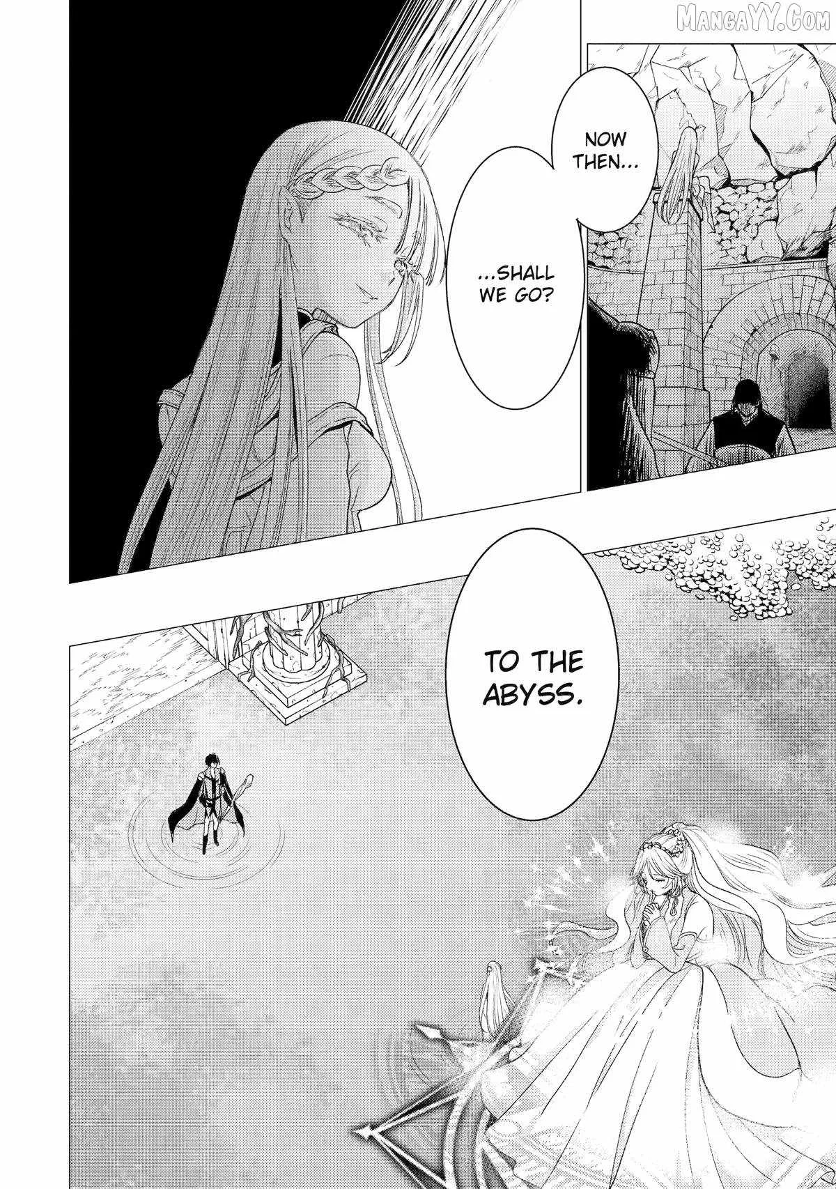 Yuusha party wo tuihou sareta ore daga, ore kara sudatte kuretayoude ureshii. nanode daiseijo, omae ni otte korarete ha komarunodaga? Chapter 53 page 2
