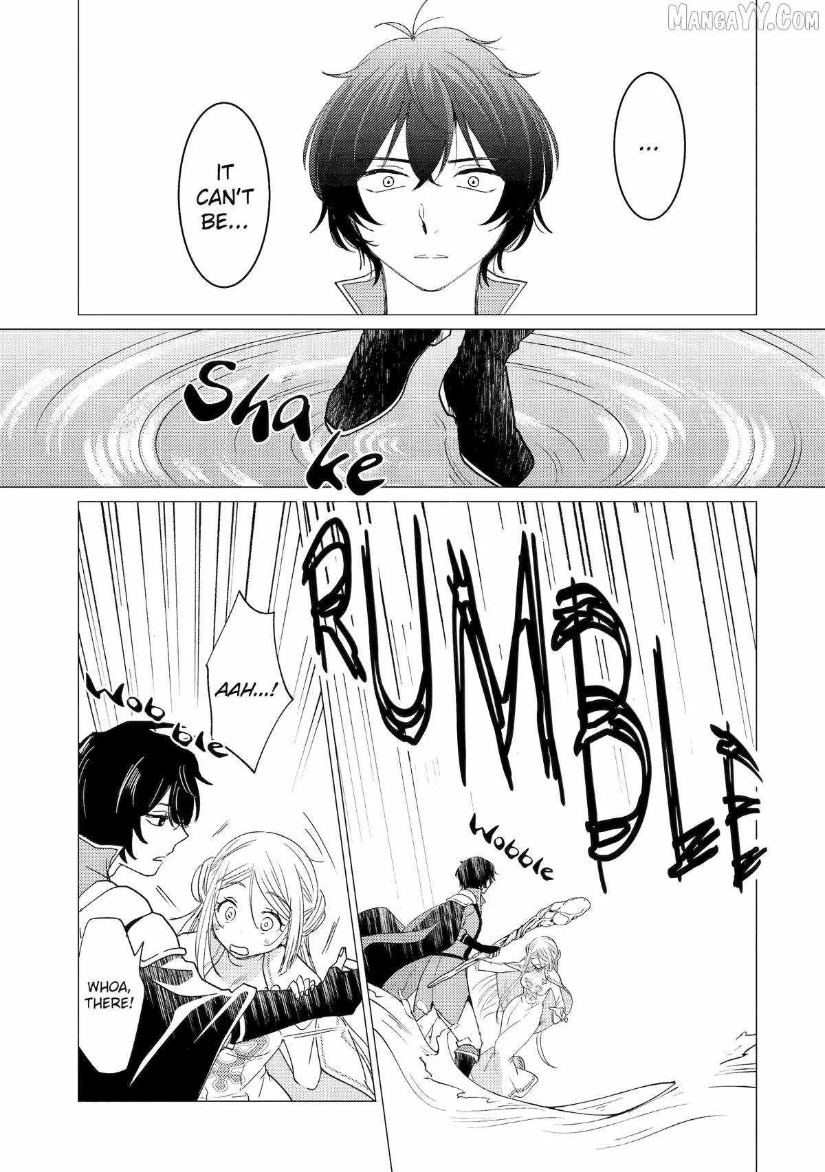 Yuusha party wo tuihou sareta ore daga, ore kara sudatte kuretayoude ureshii. nanode daiseijo, omae ni otte korarete ha komarunodaga? Chapter 53 page 21