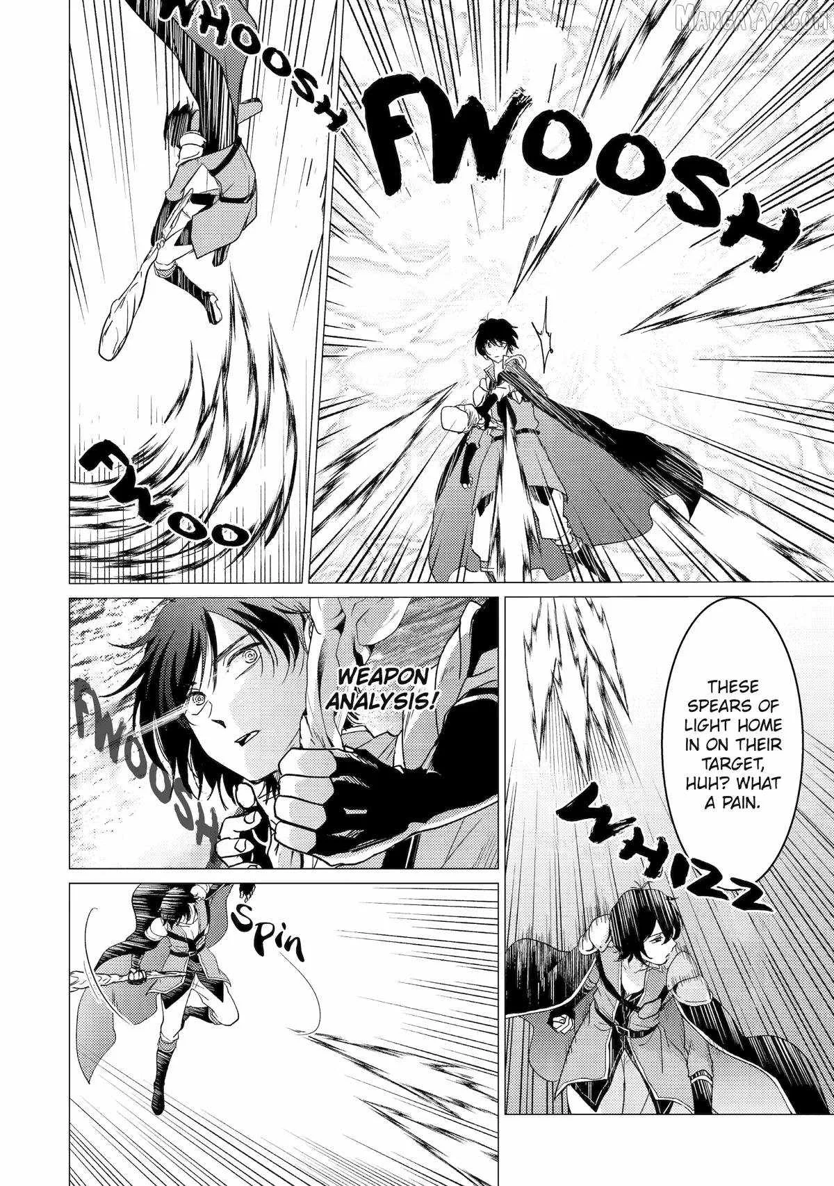 Yuusha party wo tuihou sareta ore daga, ore kara sudatte kuretayoude ureshii. nanode daiseijo, omae ni otte korarete ha komarunodaga? Chapter 53 page 16