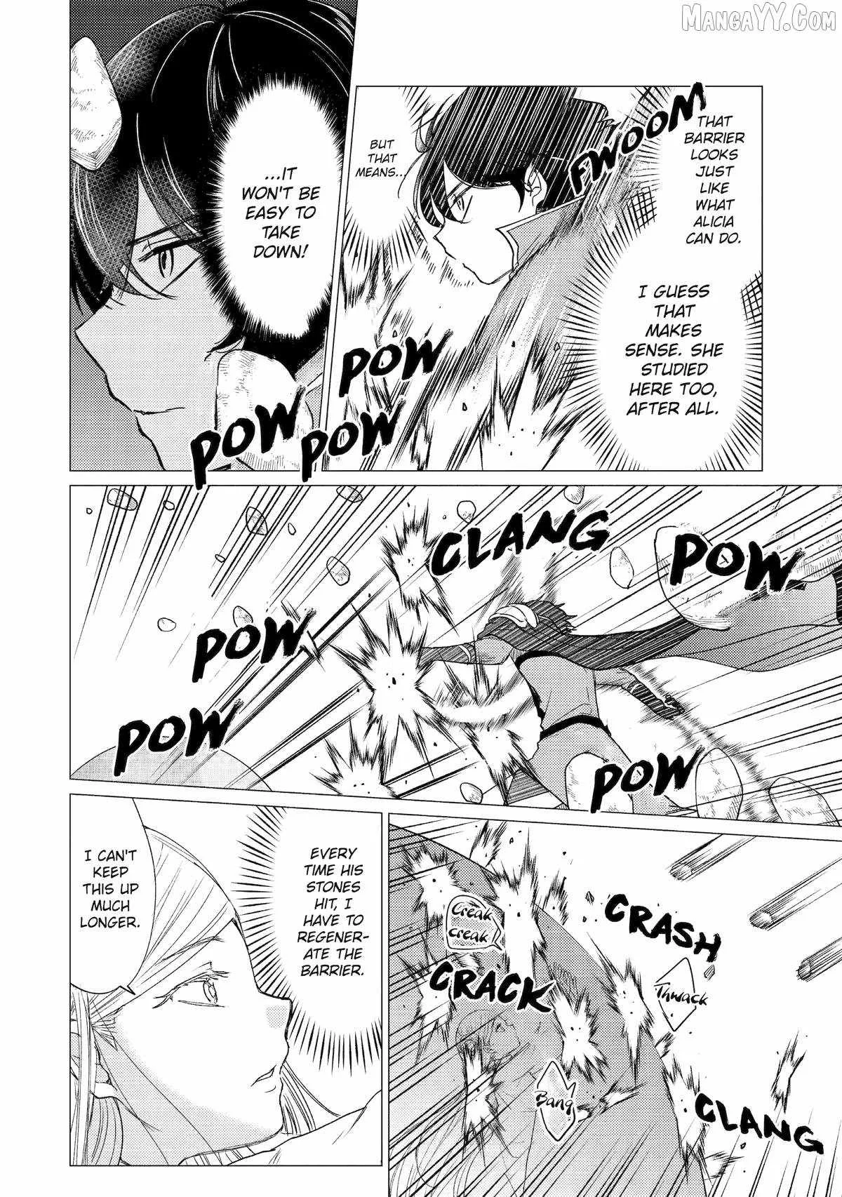 Yuusha party wo tuihou sareta ore daga, ore kara sudatte kuretayoude ureshii. nanode daiseijo, omae ni otte korarete ha komarunodaga? Chapter 53 page 14
