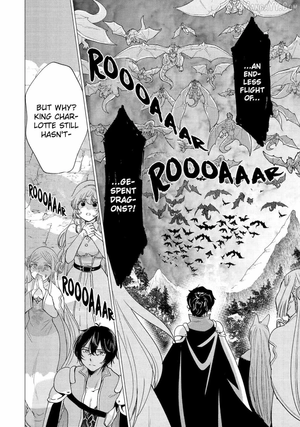 Yuusha party wo tuihou sareta ore daga, ore kara sudatte kuretayoude ureshii. nanode daiseijo, omae ni otte korarete ha komarunodaga? Chapter 53 page 24